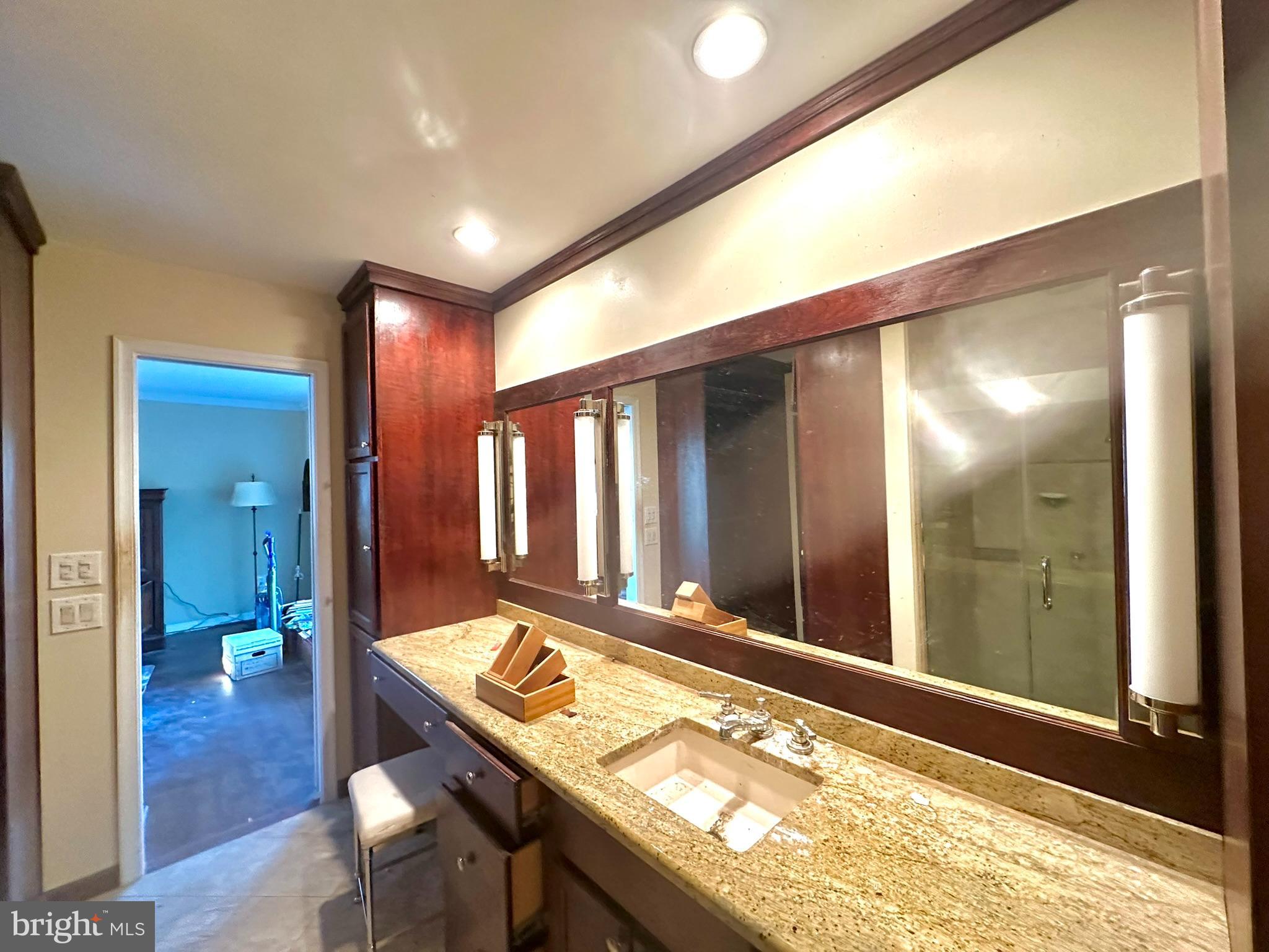 CROFTON PARK - Residential