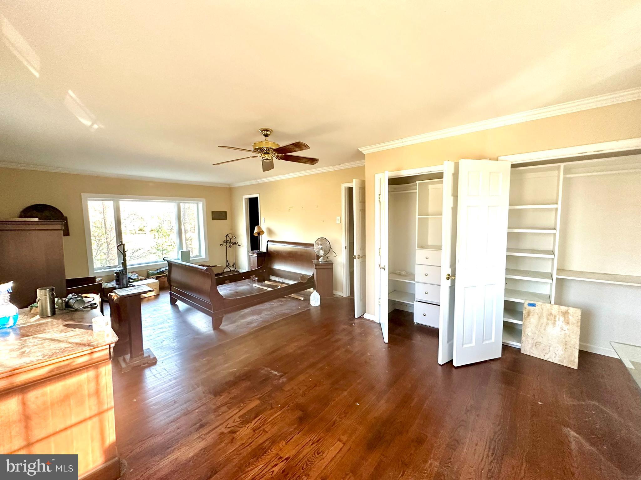 CROFTON PARK - Residential