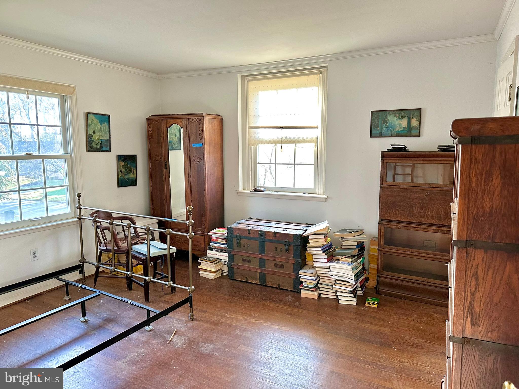 CROFTON PARK - Residential