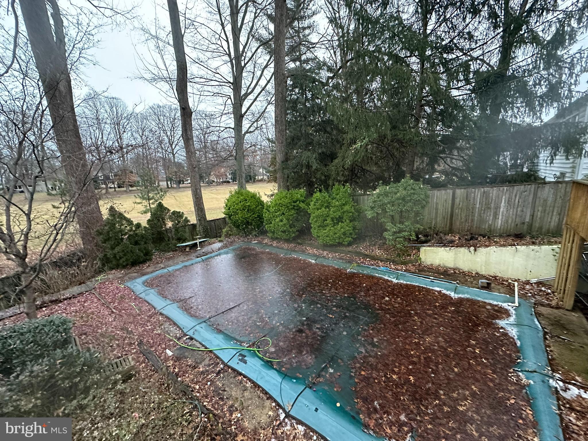 CROFTON PARK - Residential