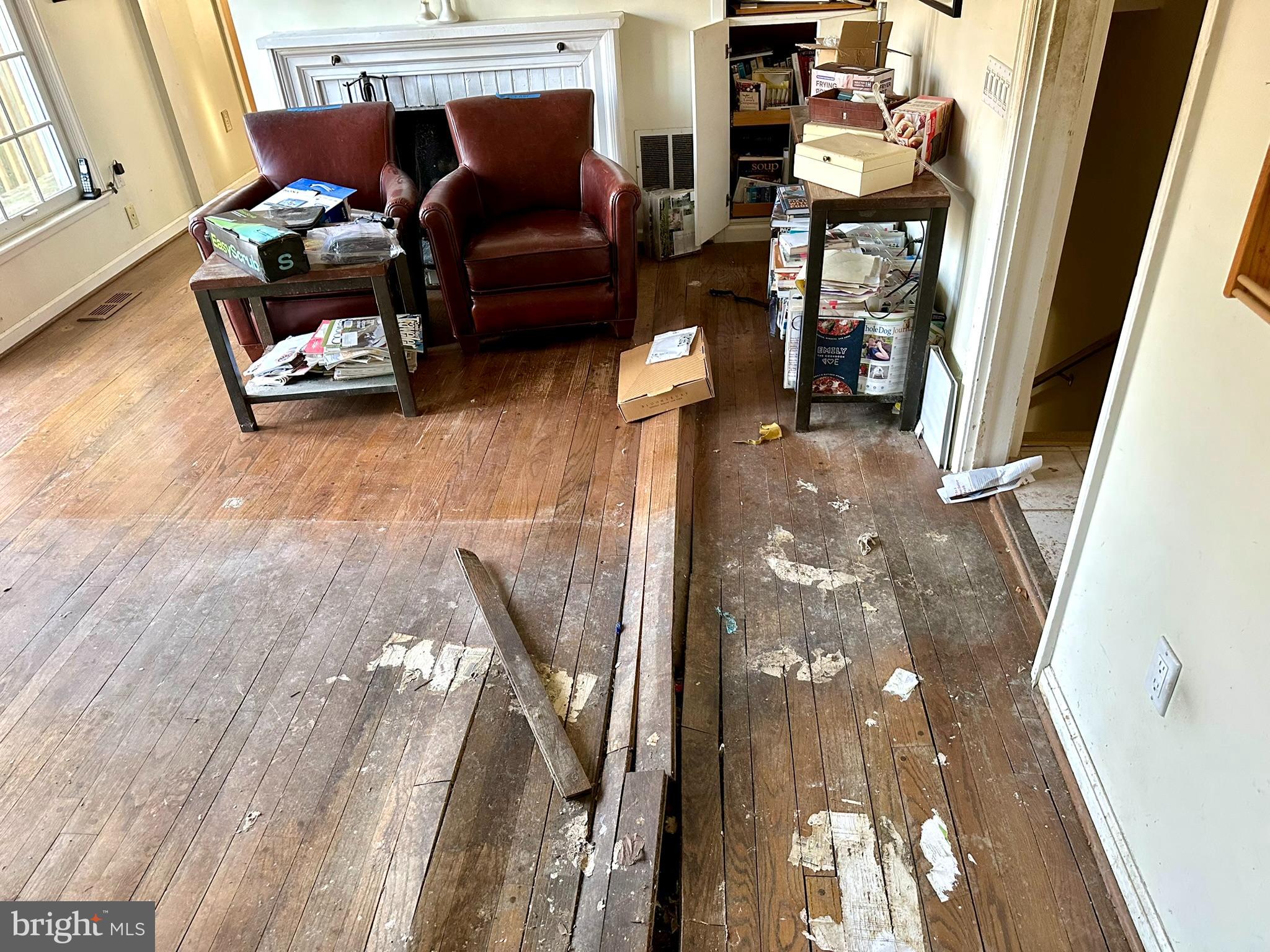 CROFTON PARK - Residential