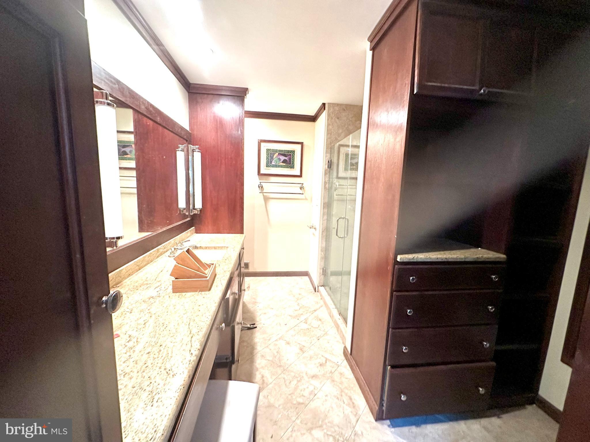 CROFTON PARK - Residential