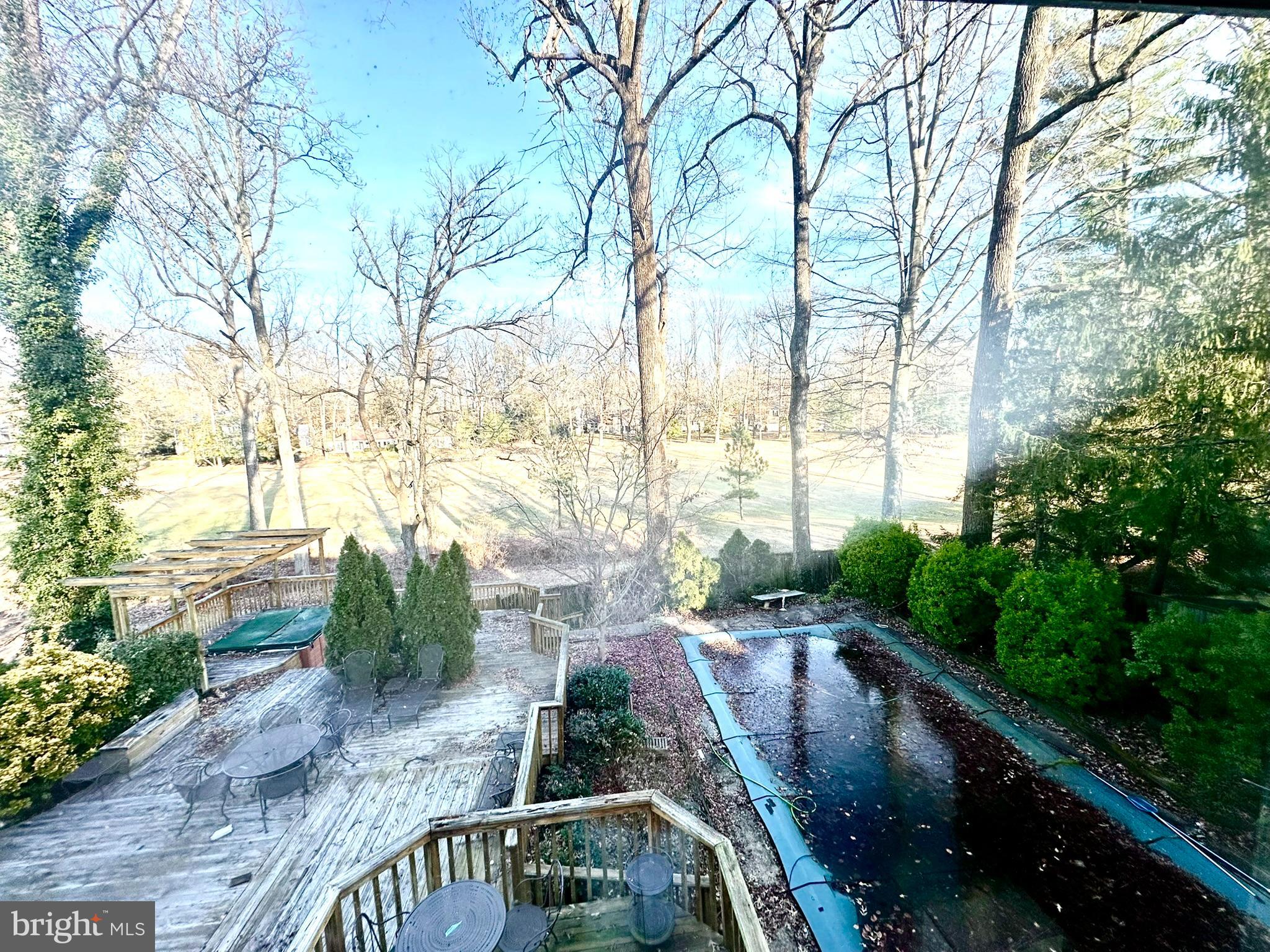 CROFTON PARK - Residential