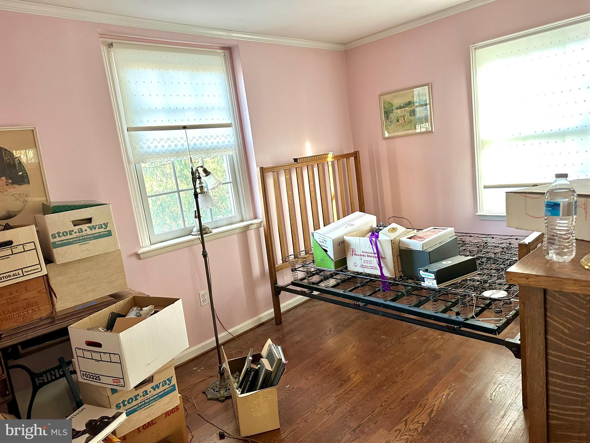 CROFTON PARK - Residential