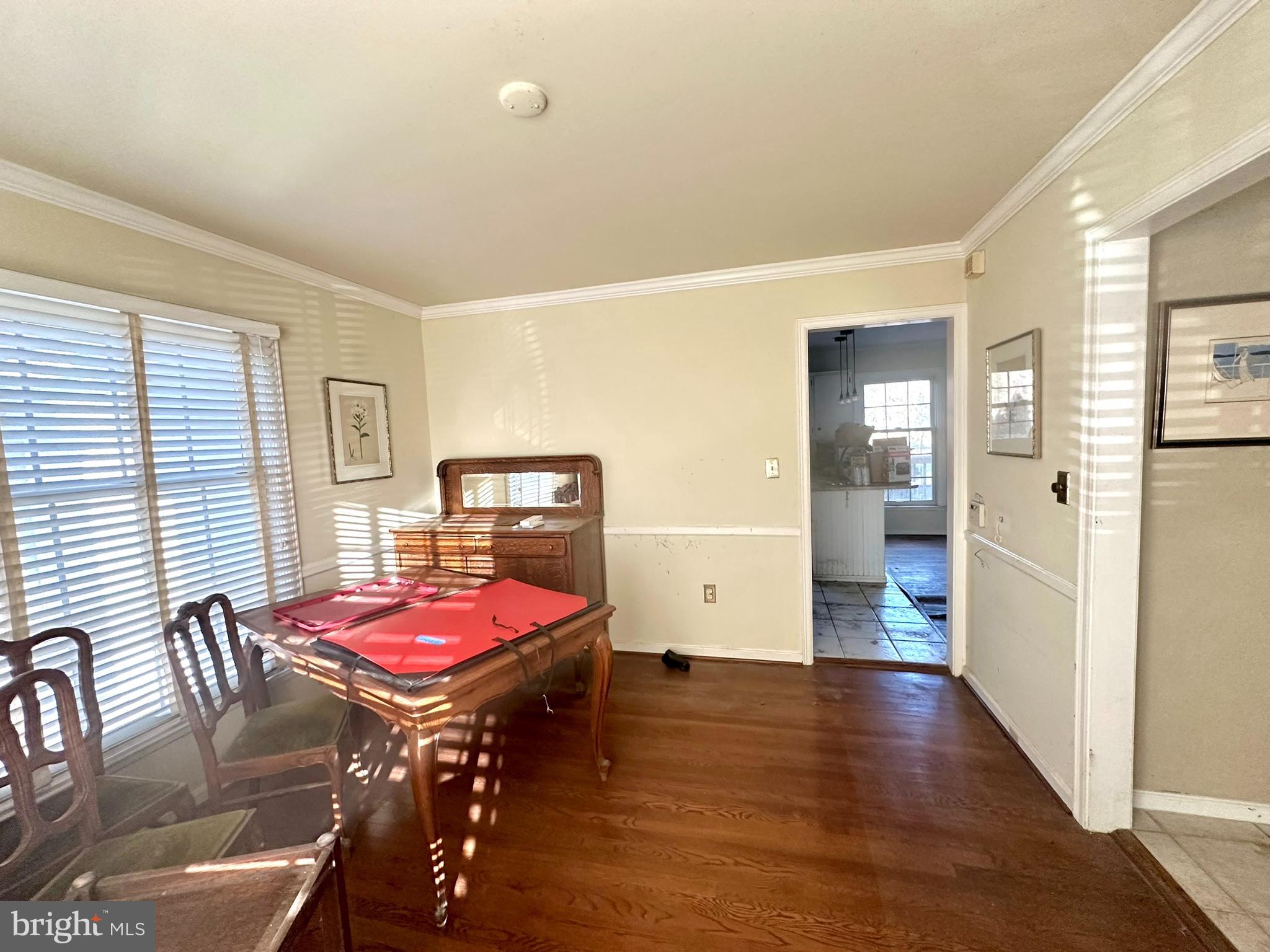 CROFTON PARK - Residential