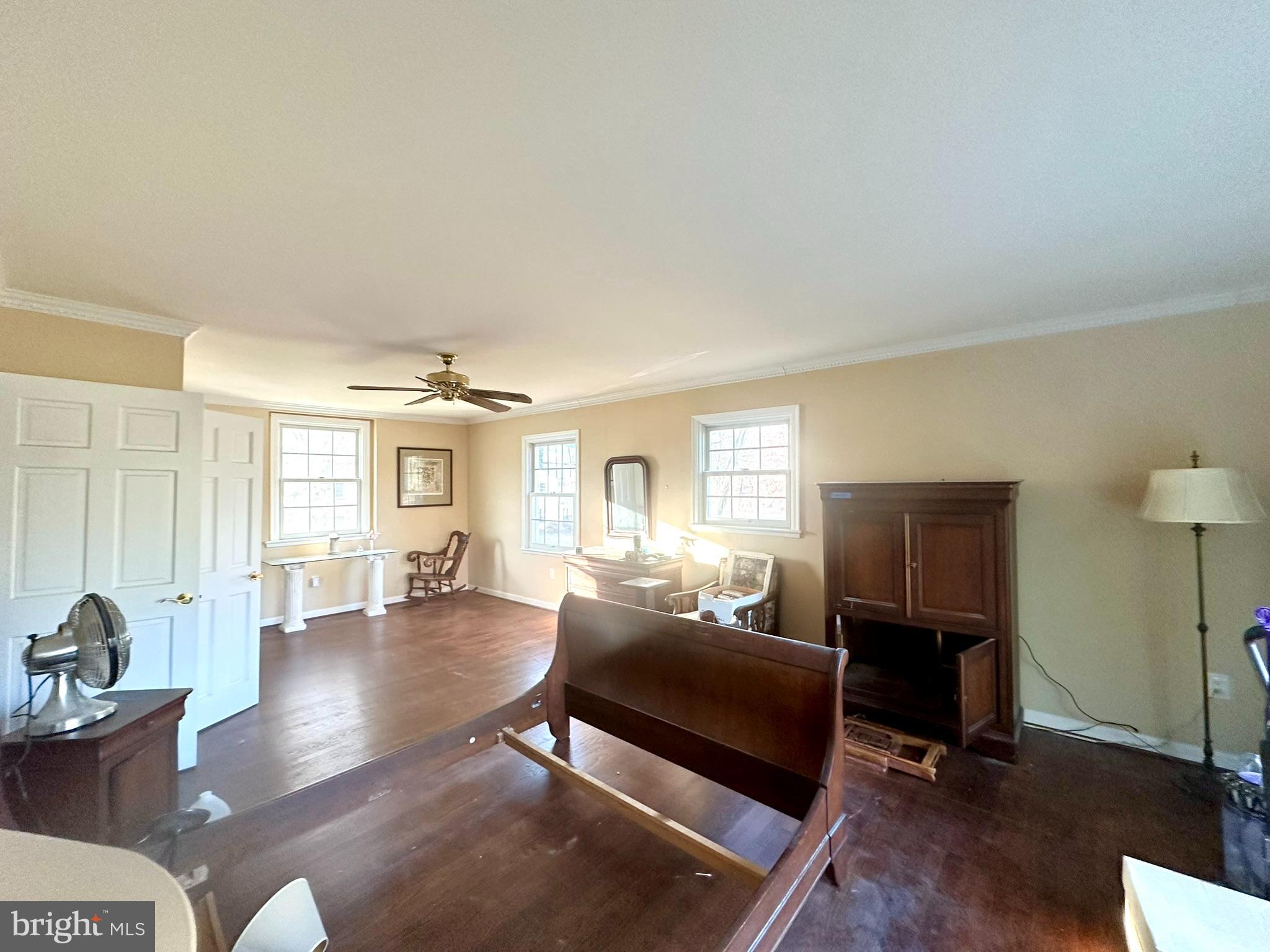 CROFTON PARK - Residential