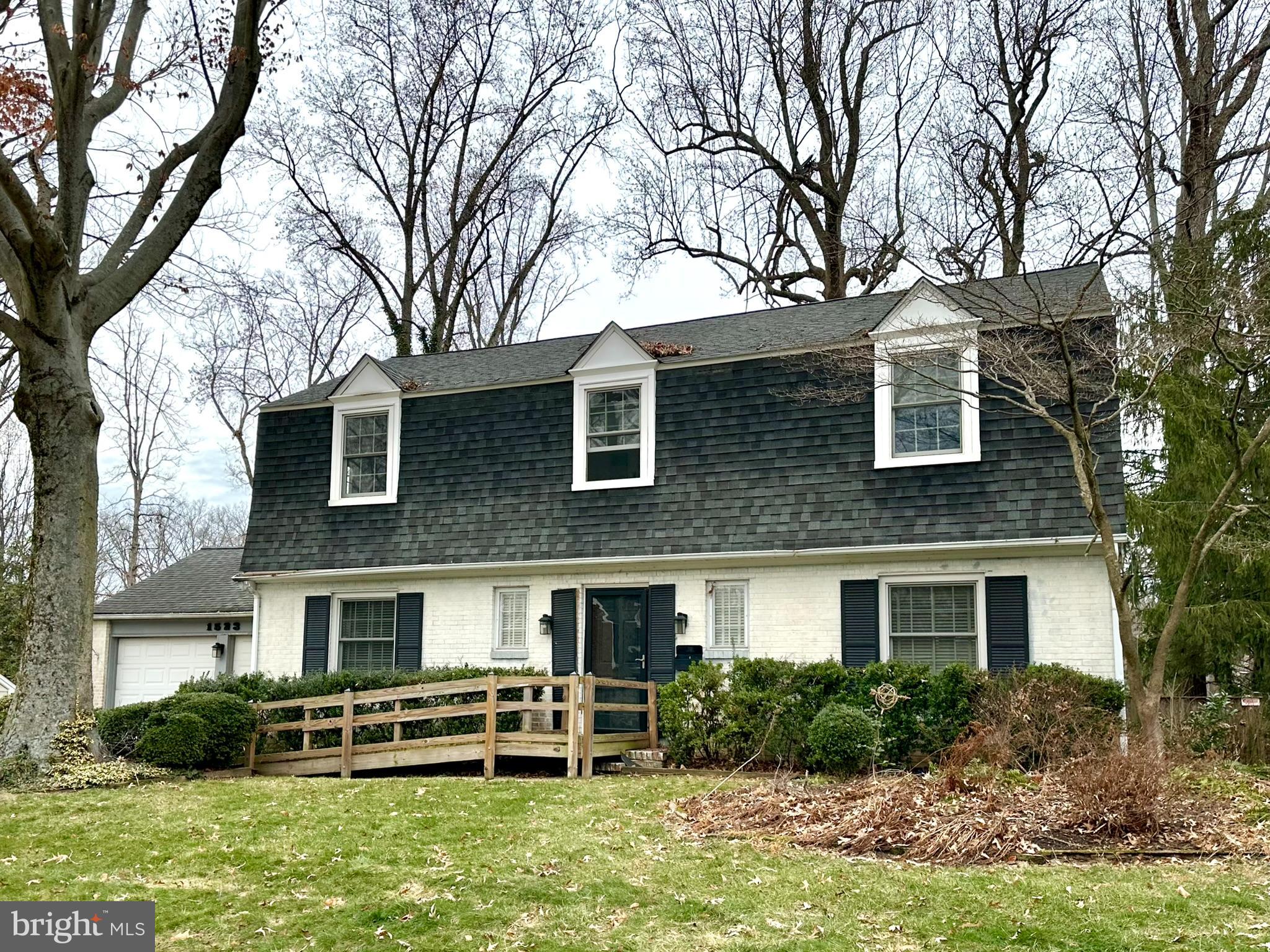 CROFTON PARK - Residential