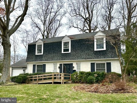 1523 ETON WAY CROFTON MD 21114