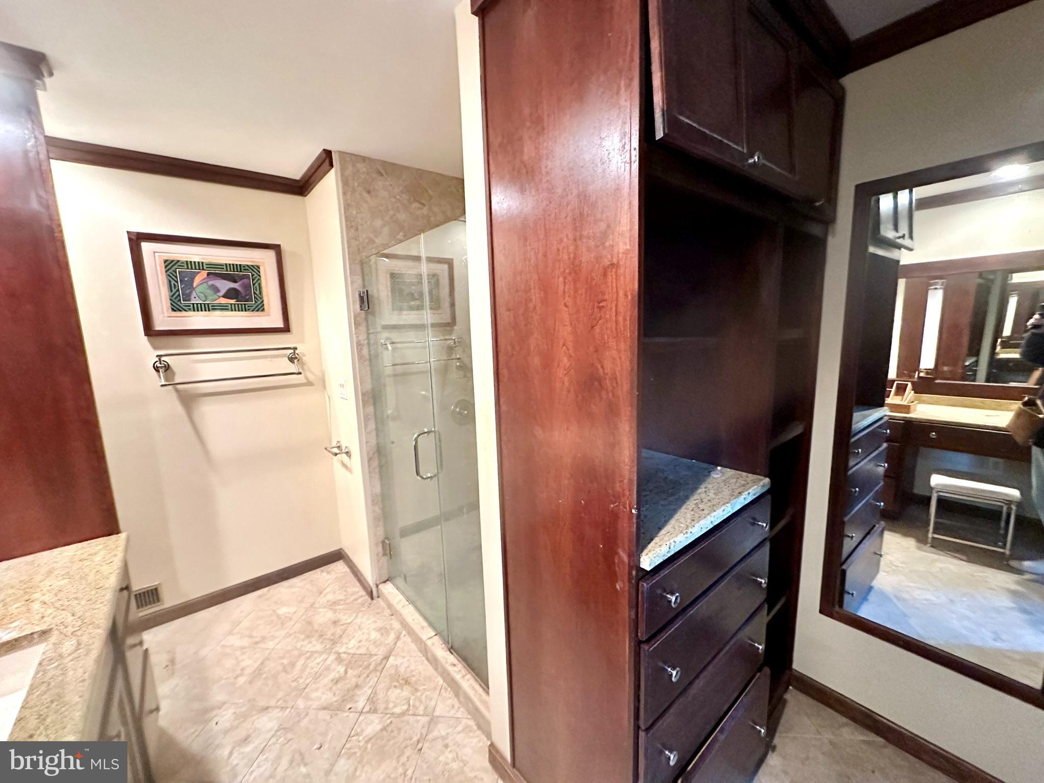 CROFTON PARK - Residential