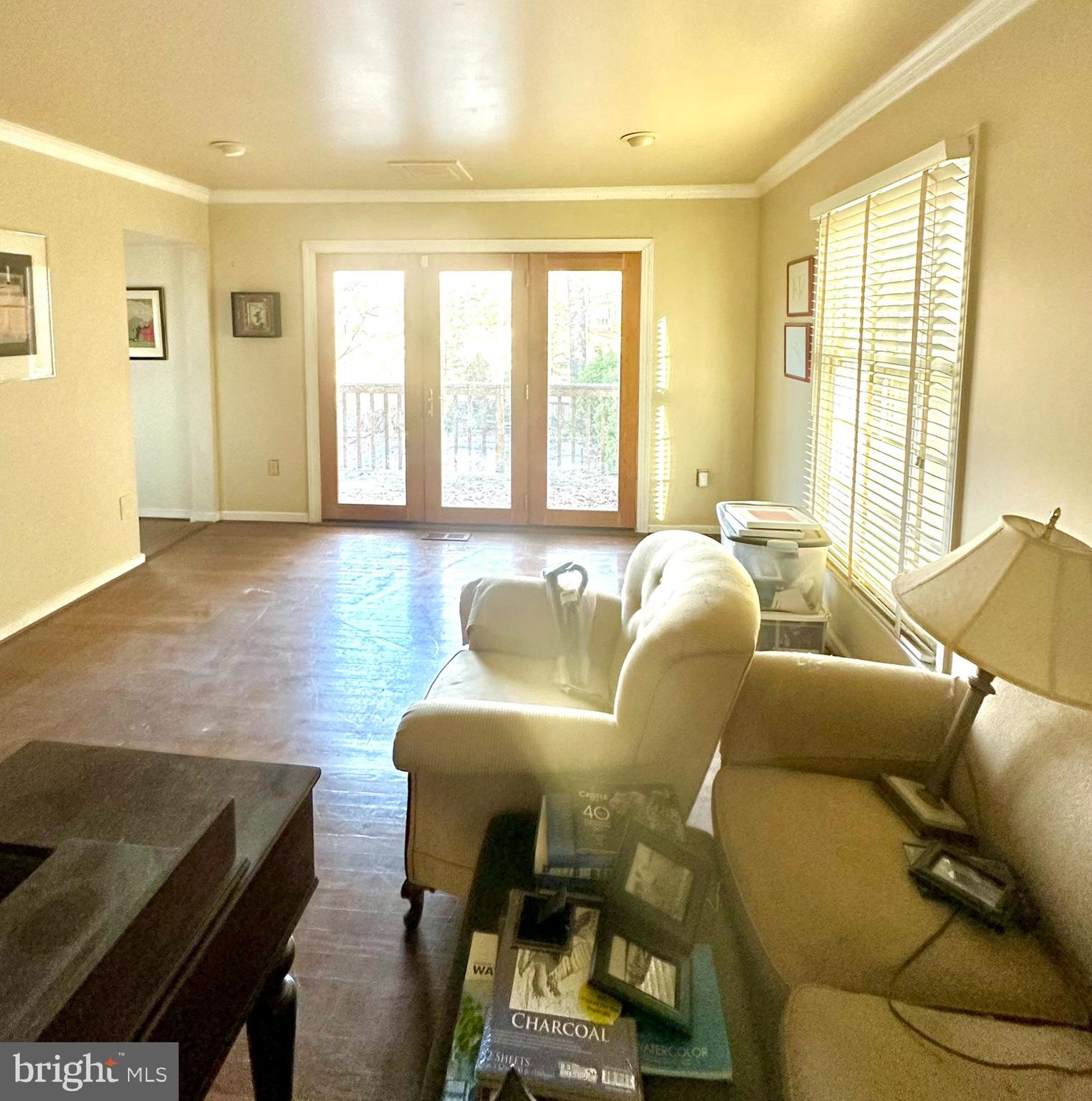 CROFTON PARK - Residential