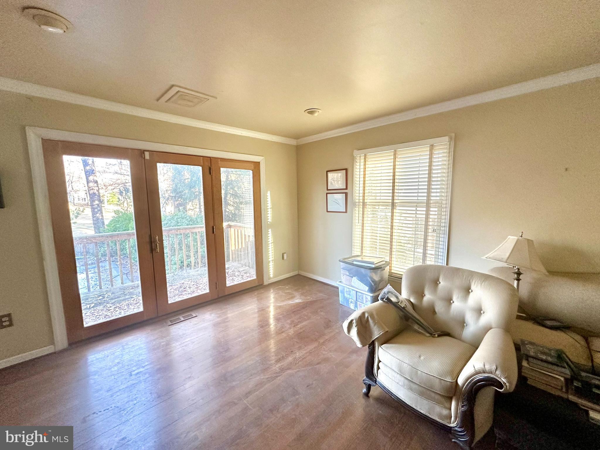 CROFTON PARK - Residential