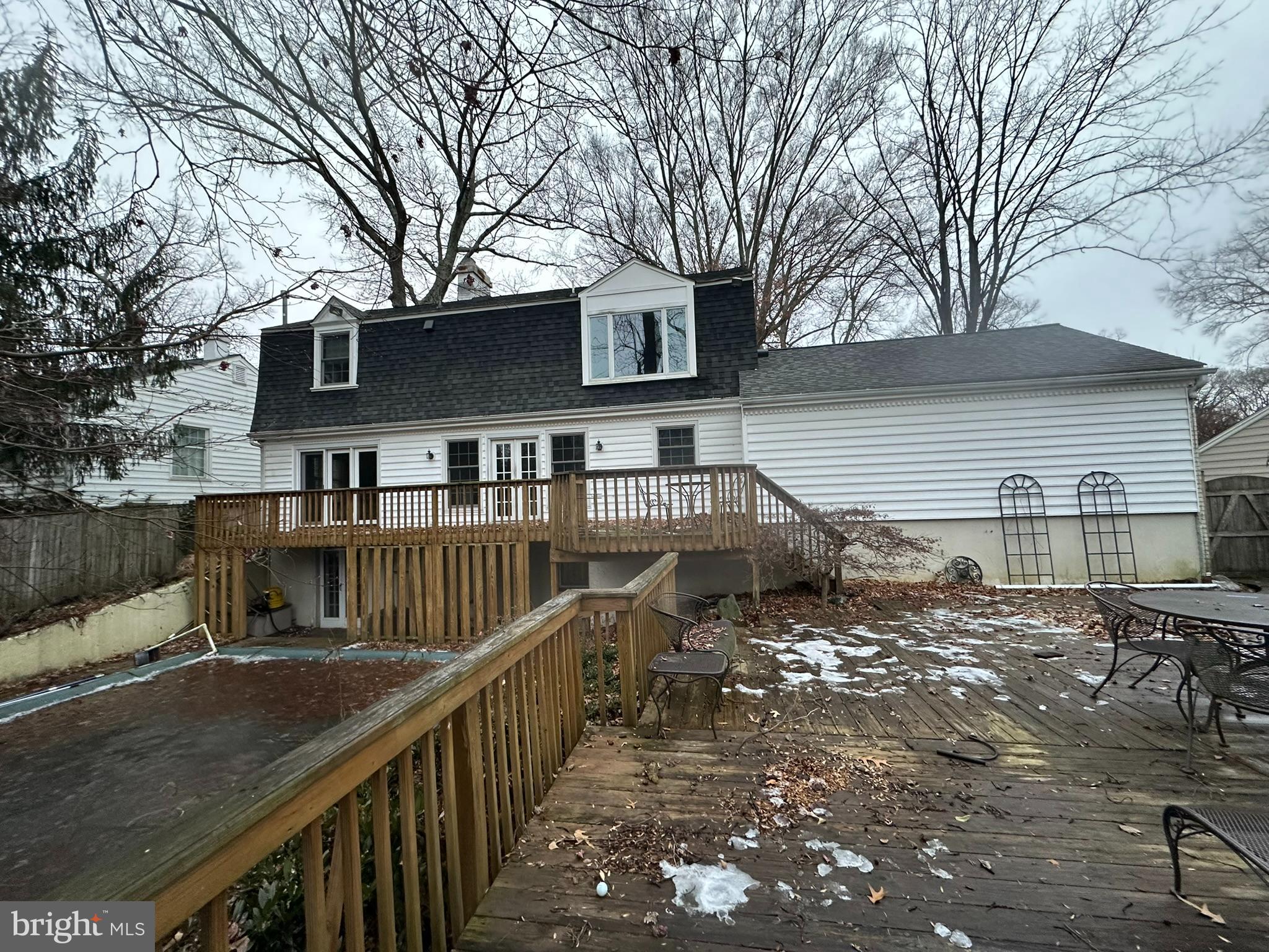 CROFTON PARK - Residential