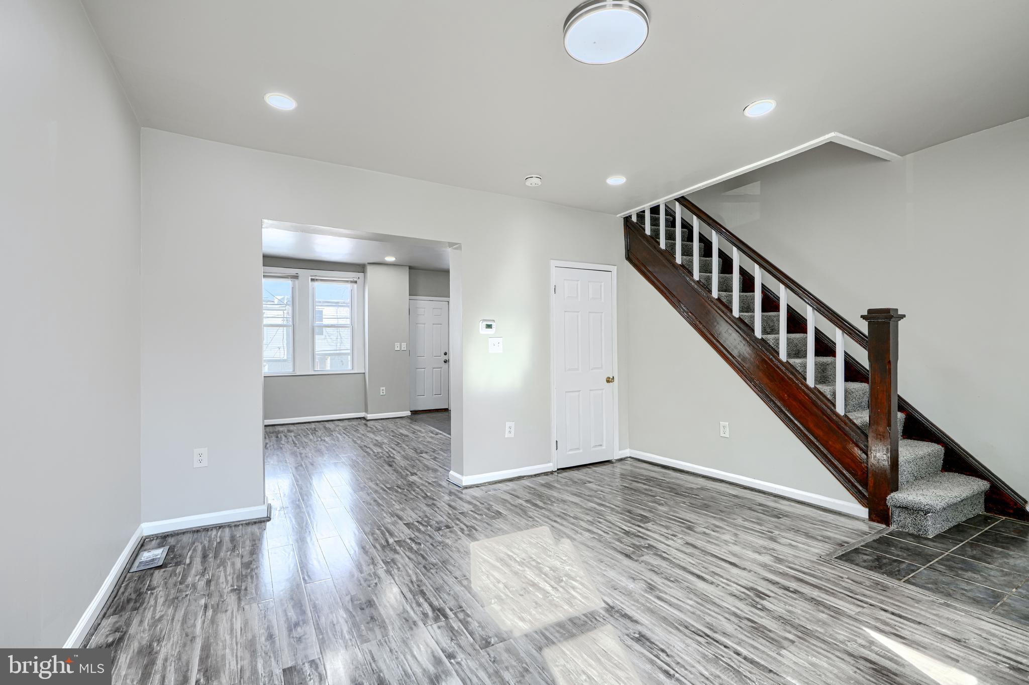 BELAIR-EDISON - Residential