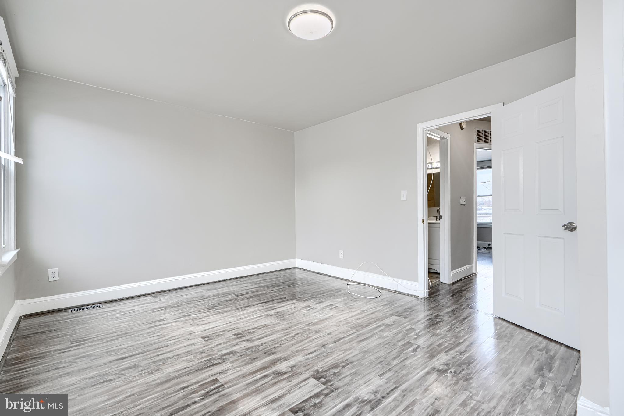 BELAIR-EDISON - Residential