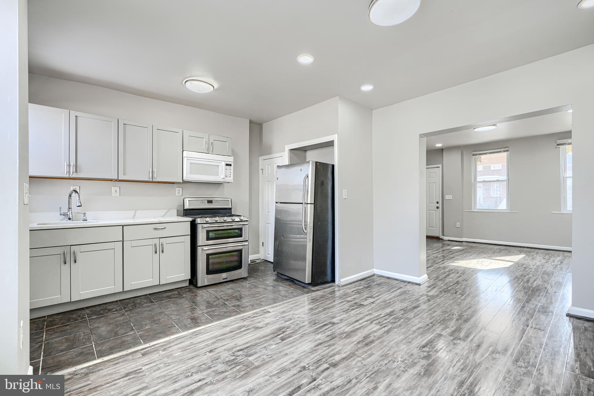 BELAIR-EDISON - Residential