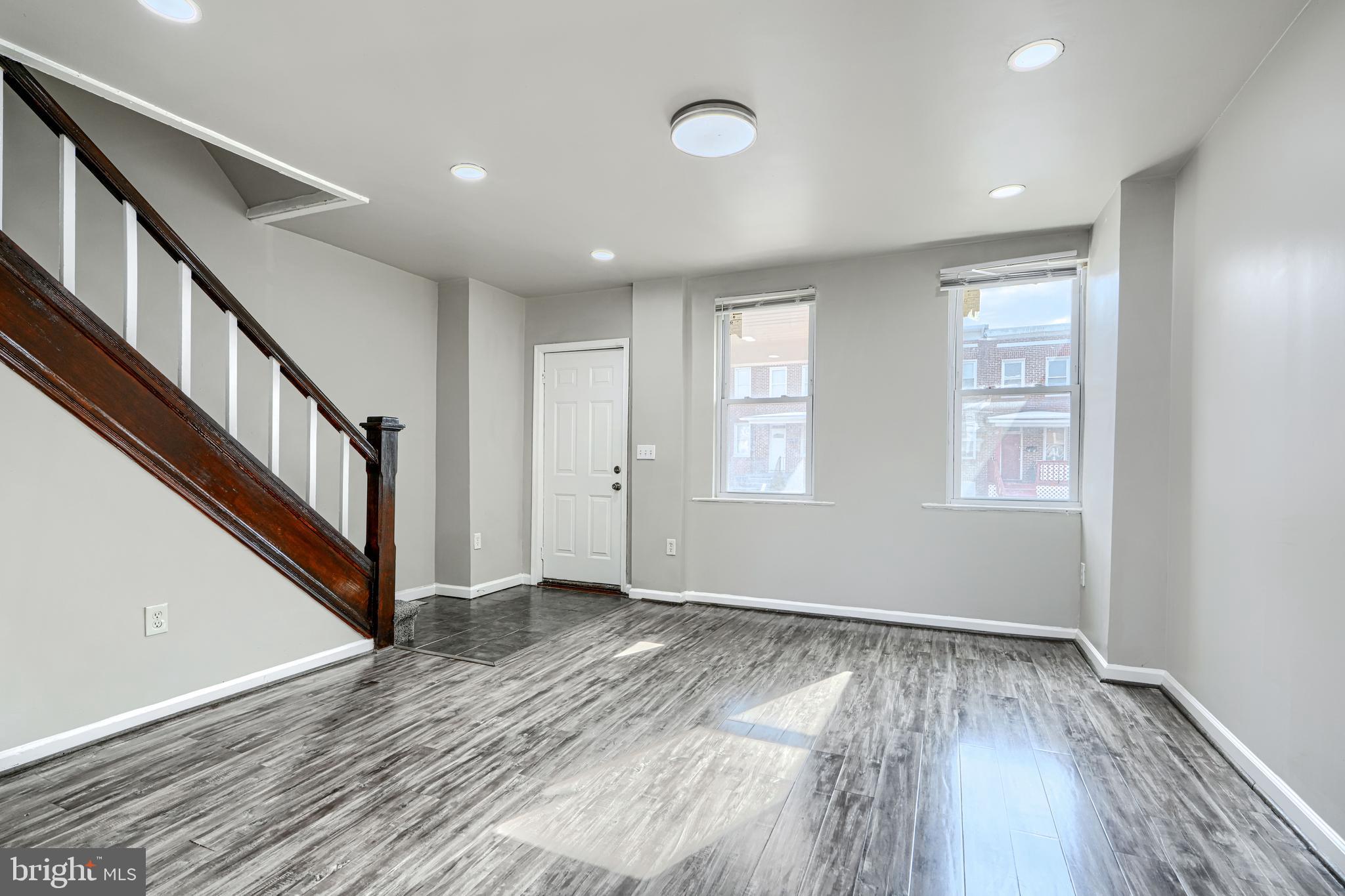 BELAIR-EDISON - Residential