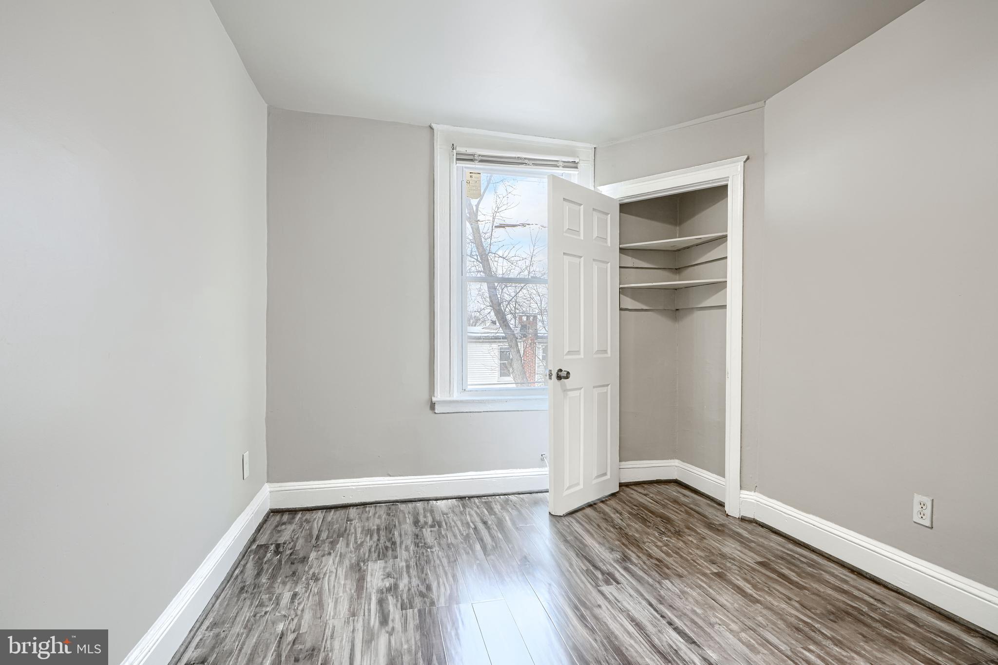 BELAIR-EDISON - Residential