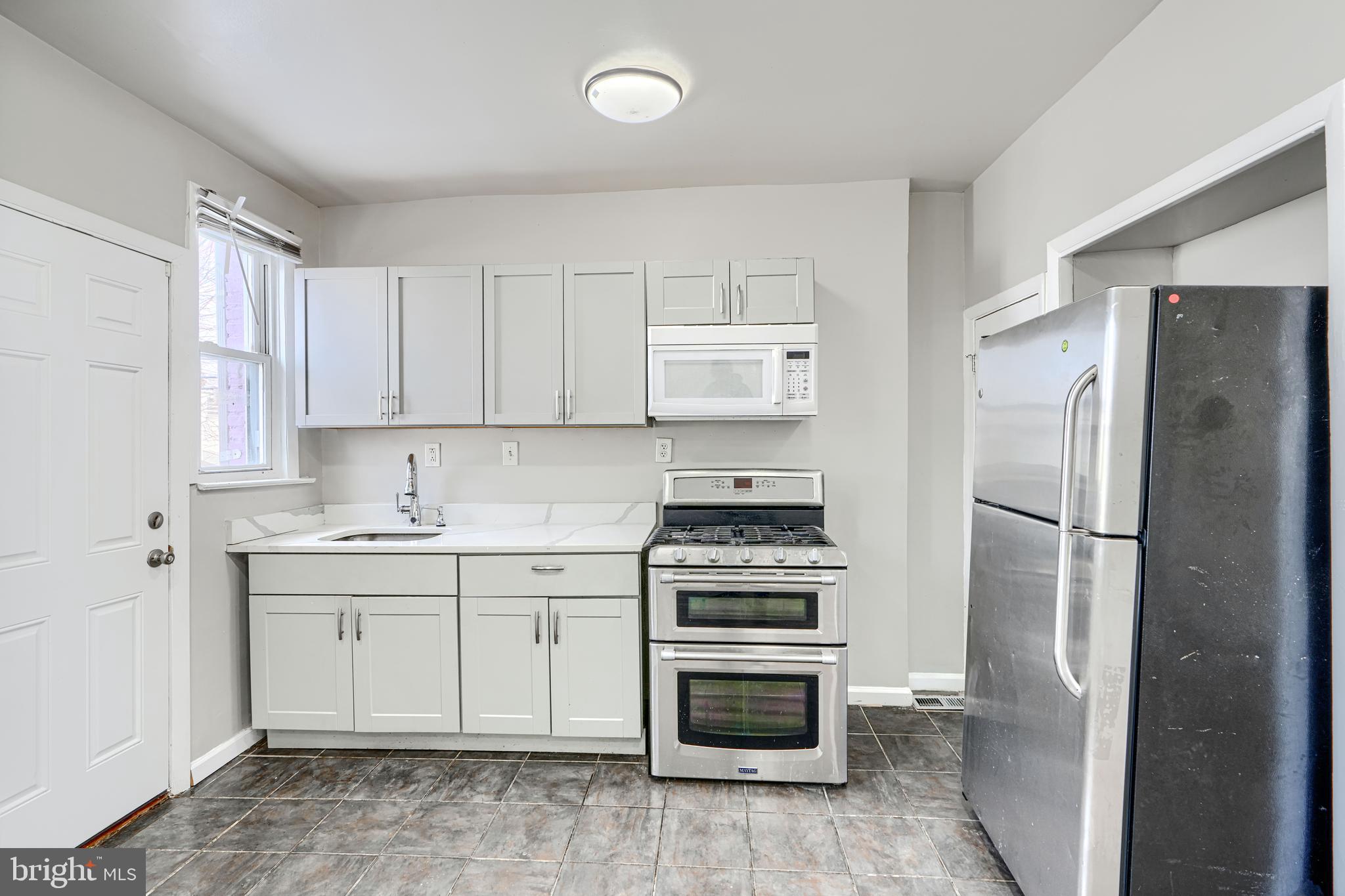 BELAIR-EDISON - Residential