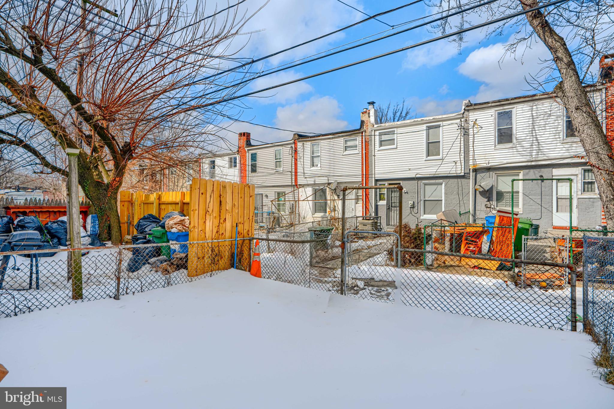 BELAIR-EDISON - Residential