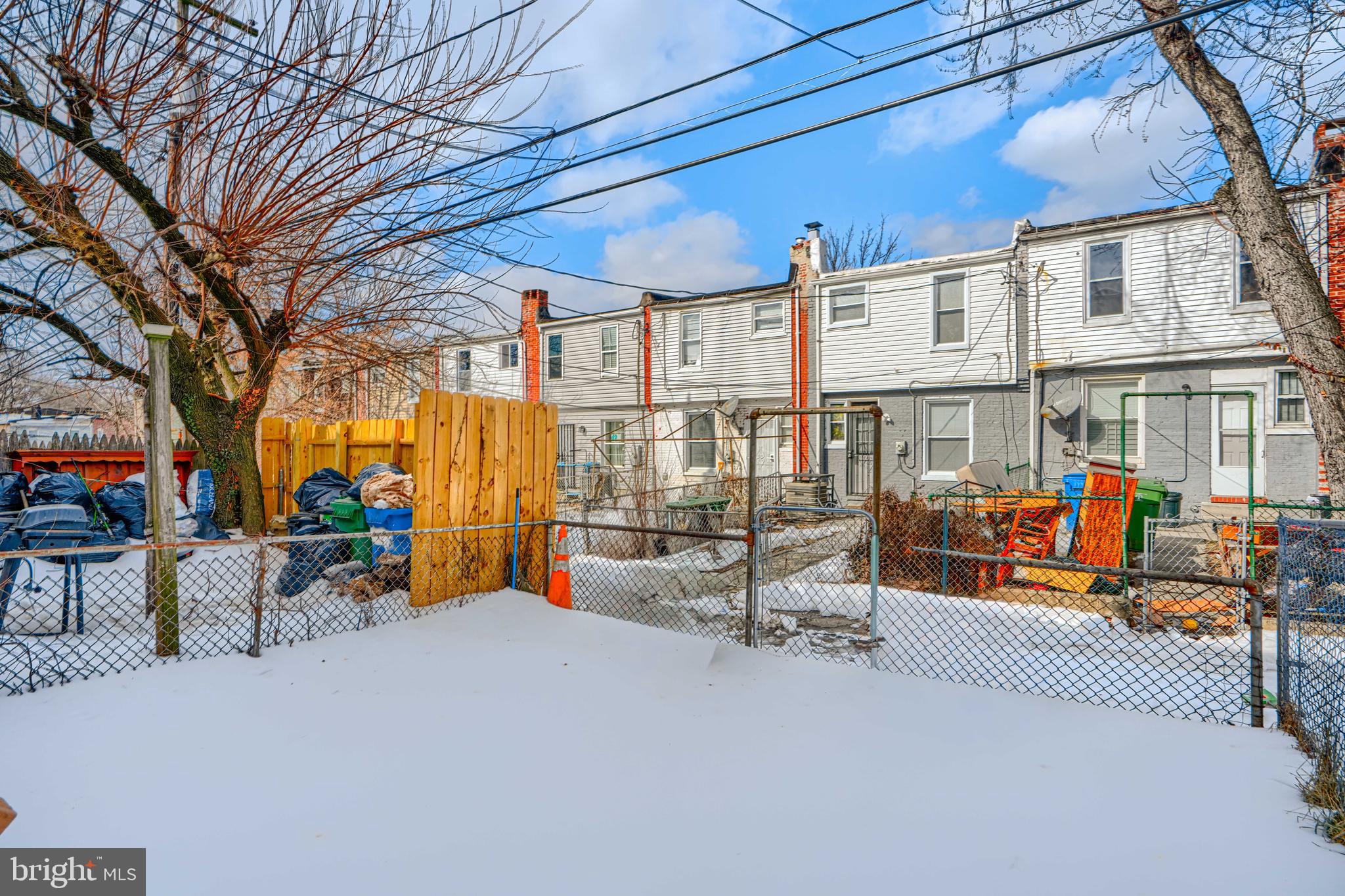 BELAIR-EDISON - Residential