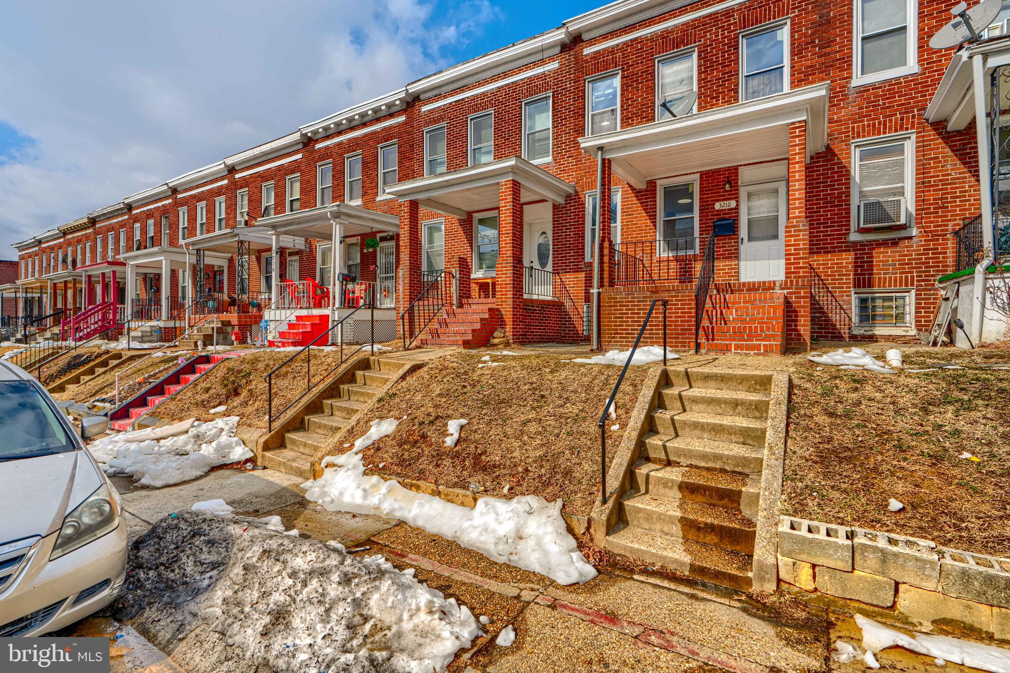 BELAIR-EDISON - Residential