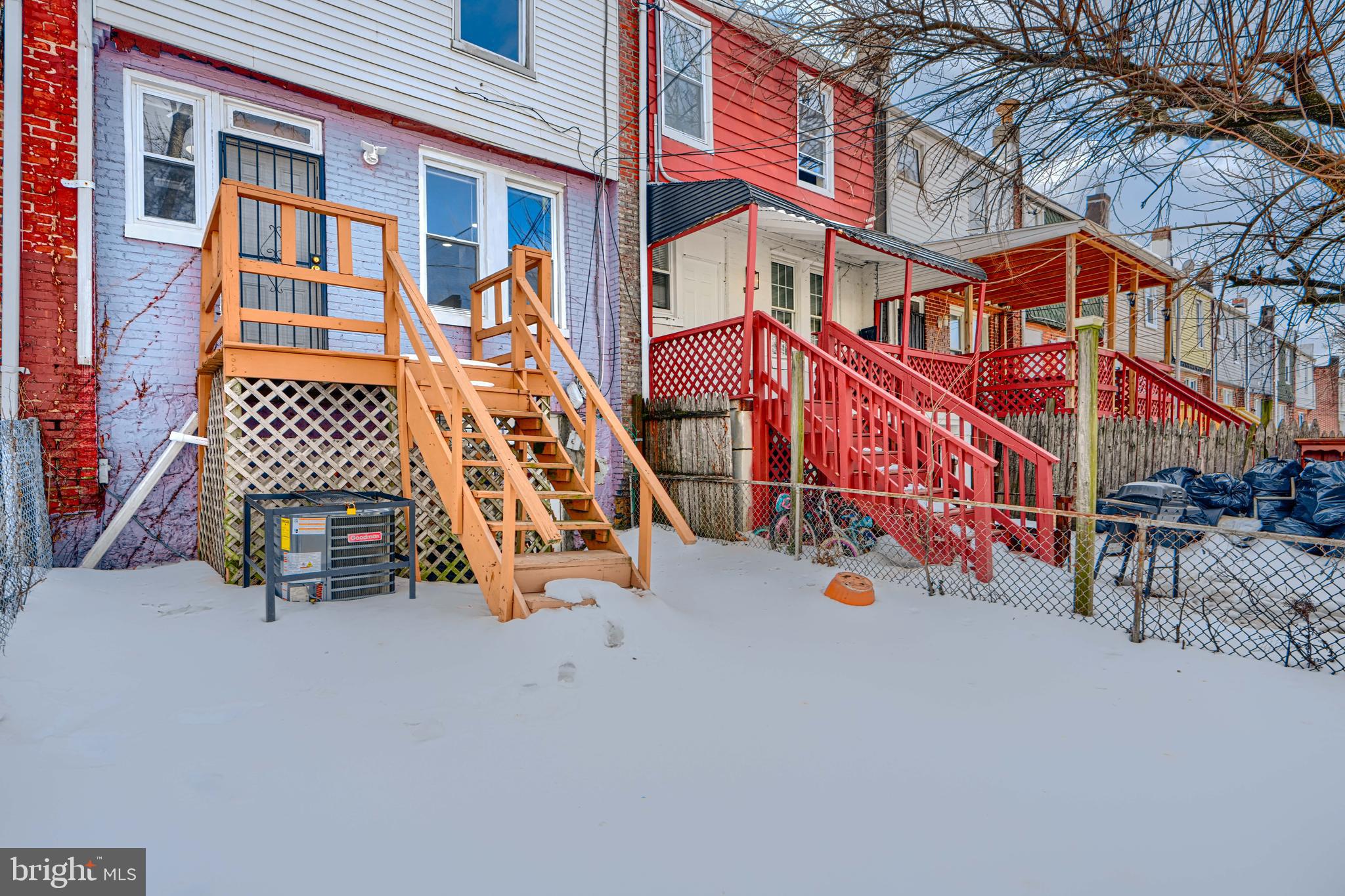 BELAIR-EDISON - Residential