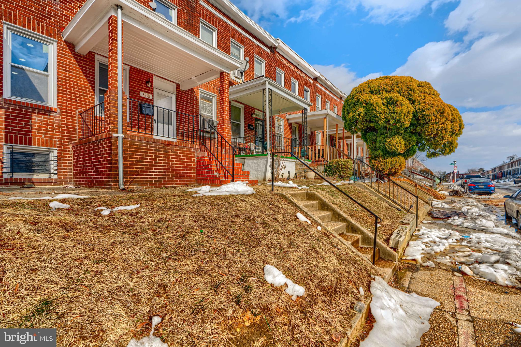 BELAIR-EDISON - Residential