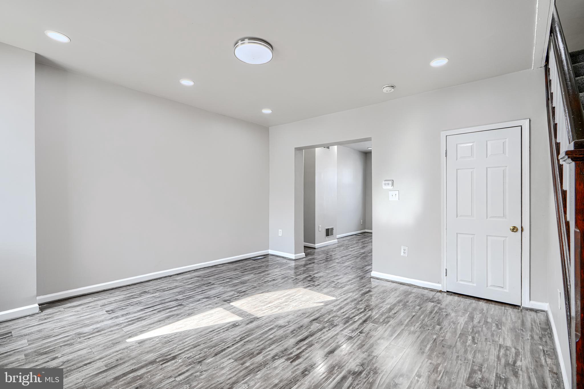 BELAIR-EDISON - Residential