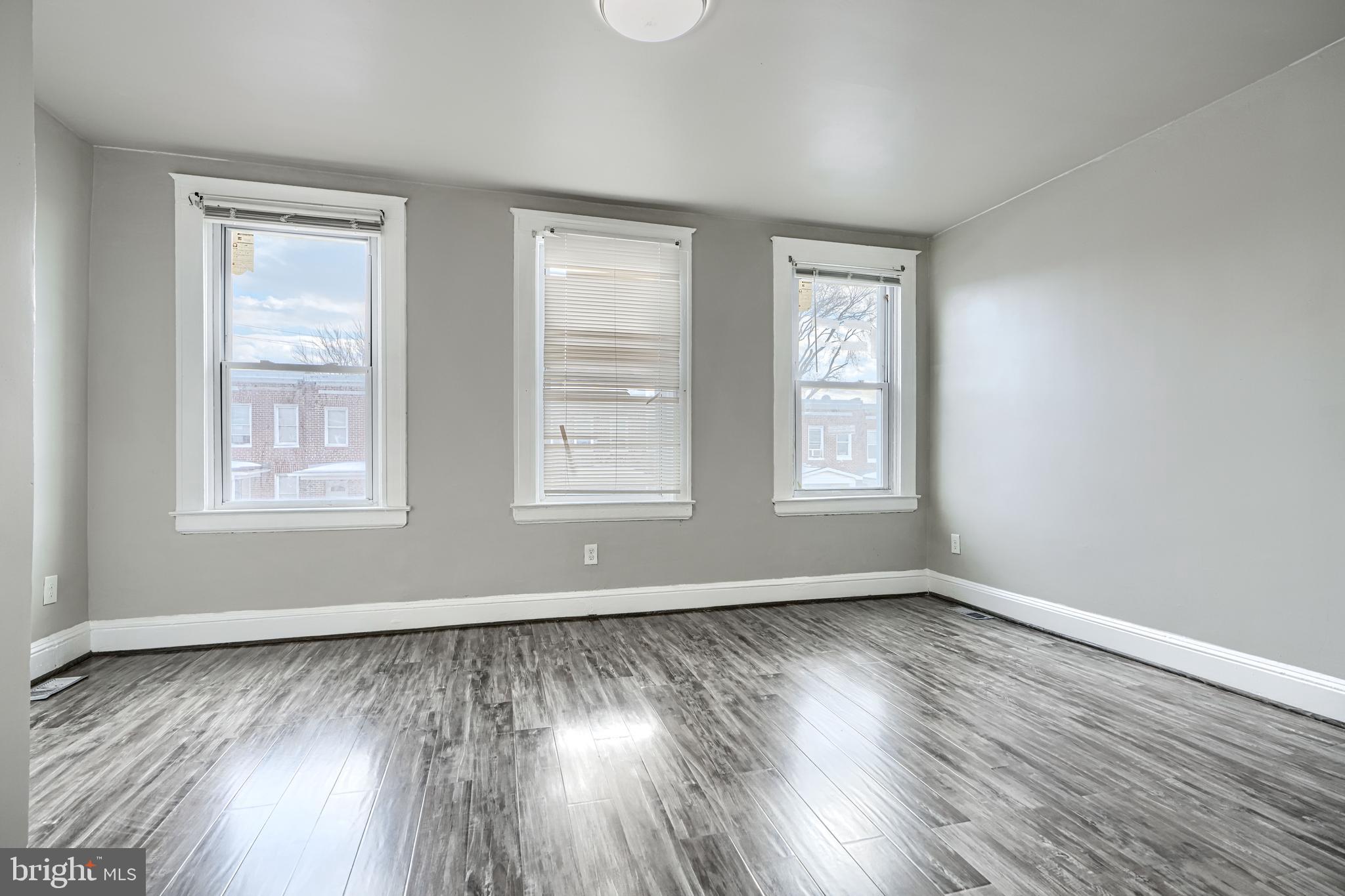 BELAIR-EDISON - Residential