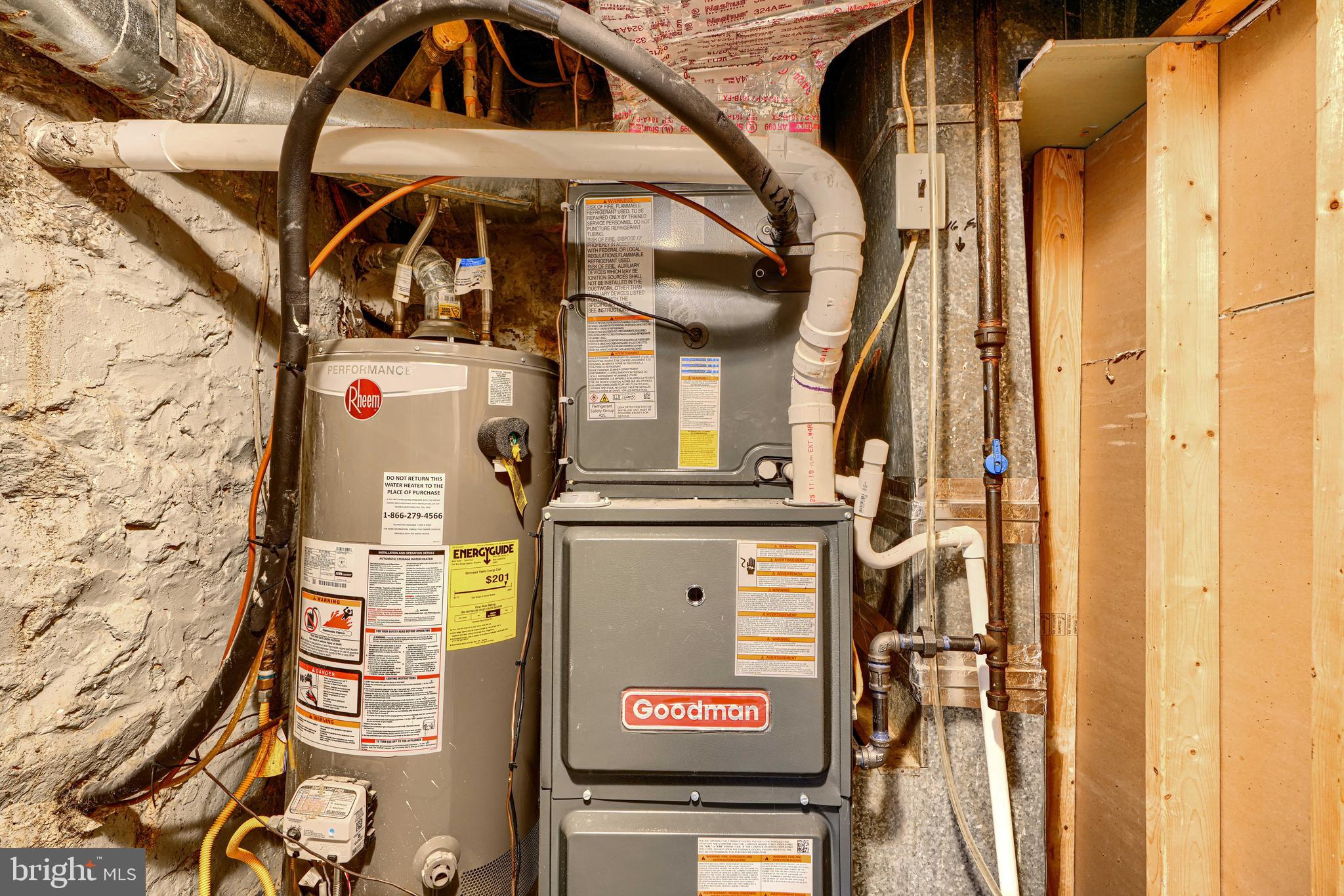 BELAIR-EDISON - Residential