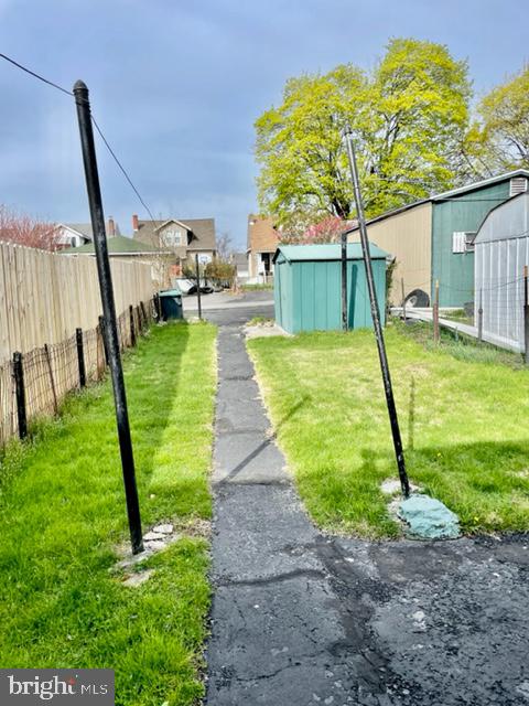 NONE AVAILABLE - Residential