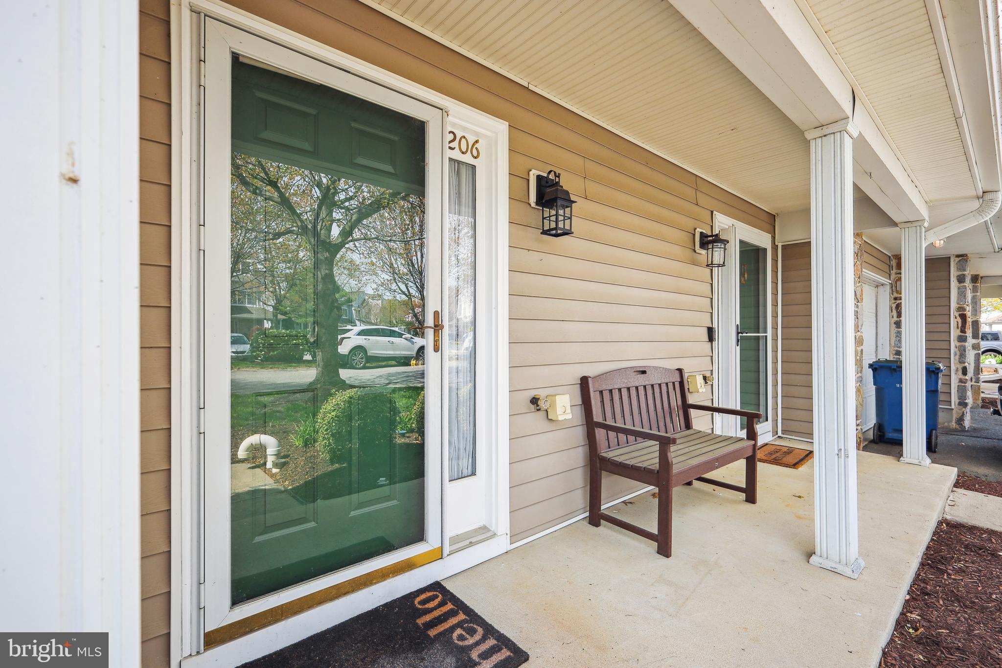 206 BLENNY LANE