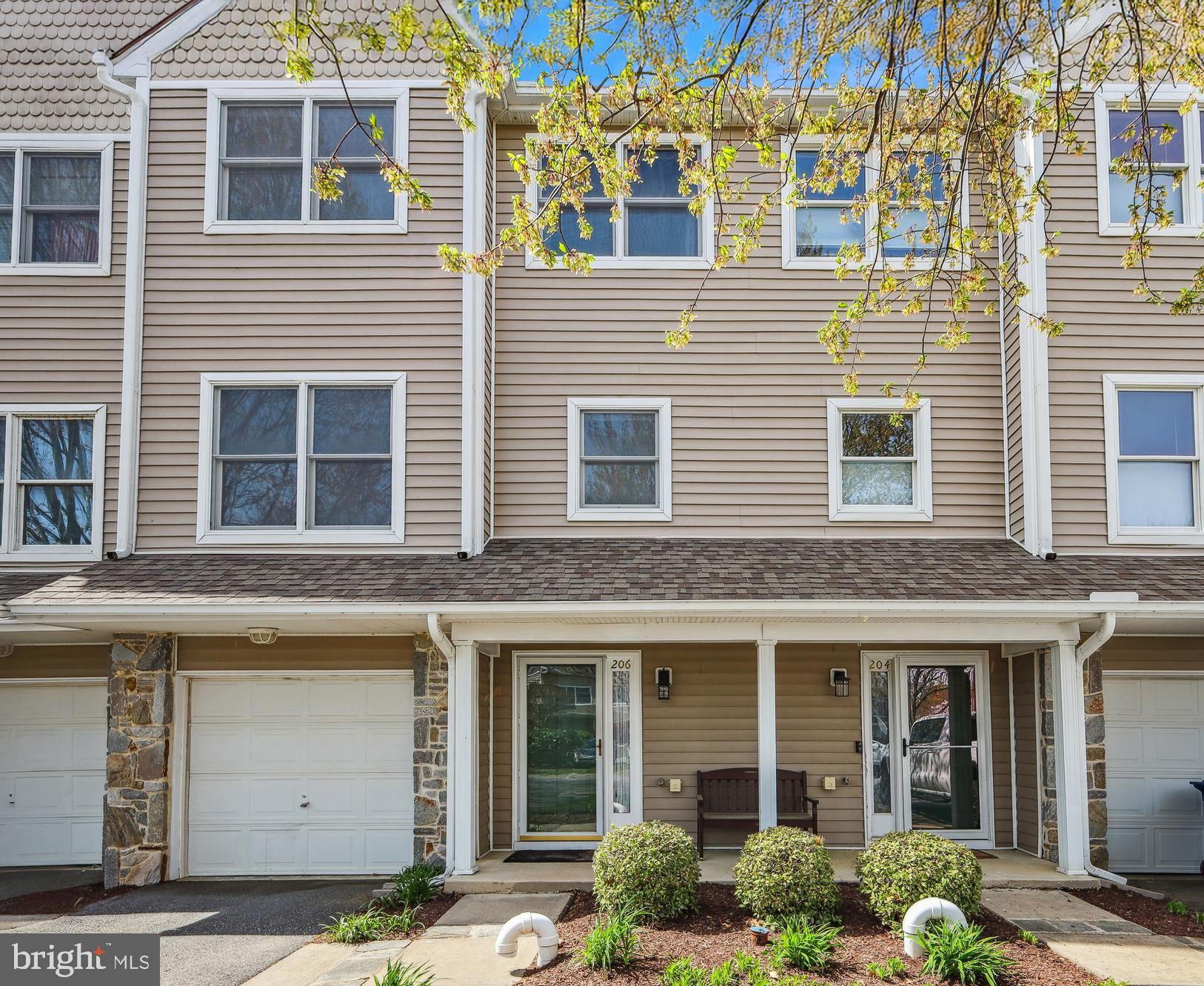 206 BLENNY LANE