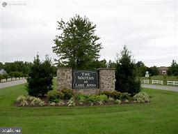 THE WATERS AT LAKE ANNA - Land