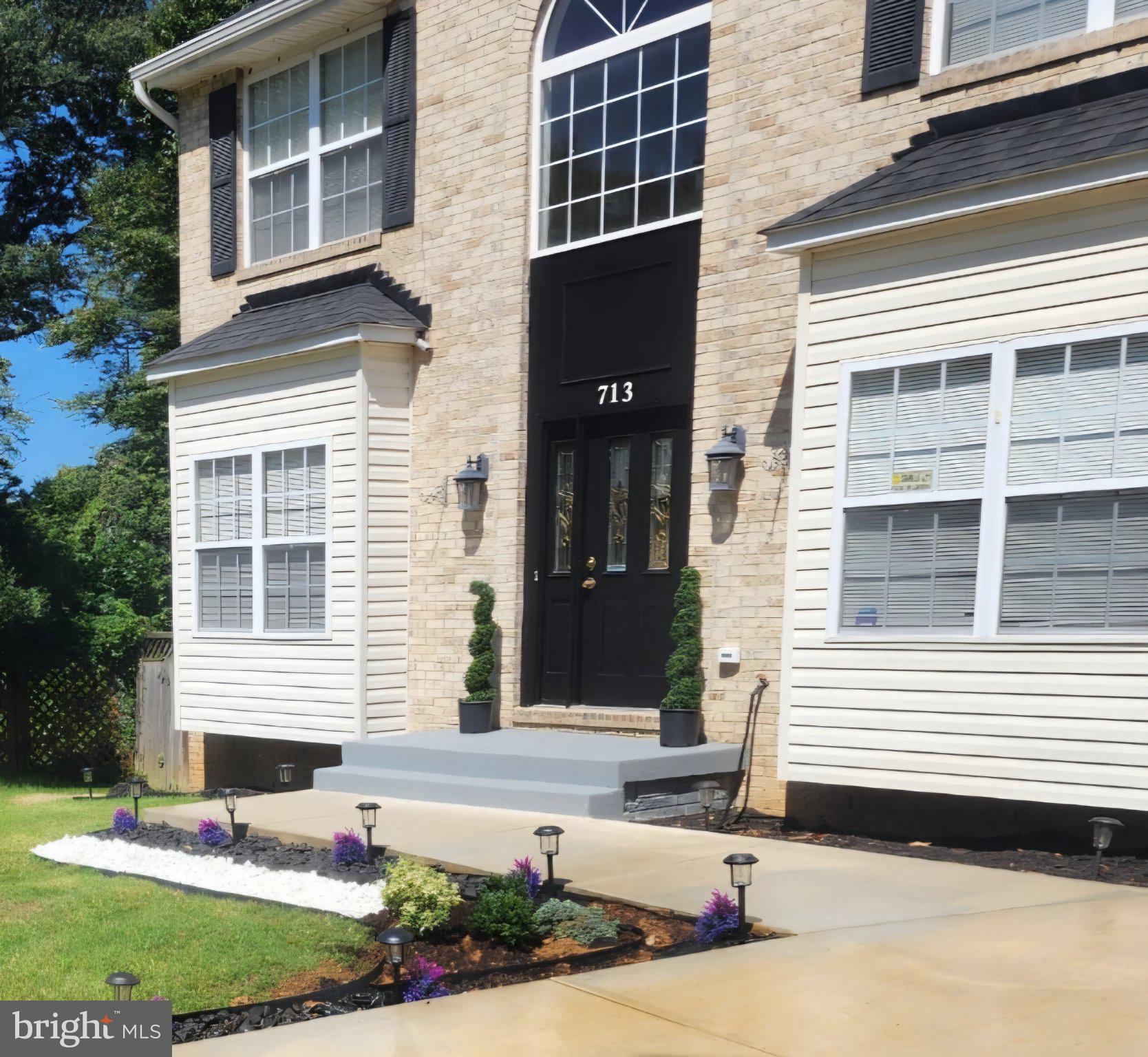 713 BONNIE MEADOW LANE