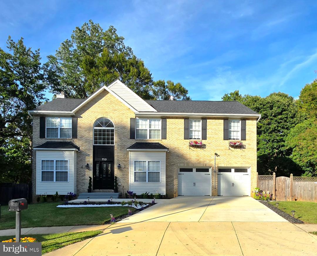 713 BONNIE MEADOW LANE