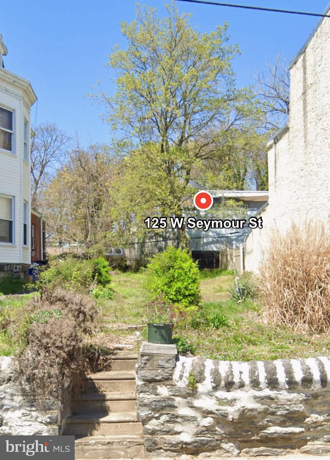 Investor Alert!! Opportunity is knocking. Whether you’re looking to build a single family home or a multi unit property, this lot provides the perfect canvas. Don’t miss out on this exceptional investment opportunity.!
