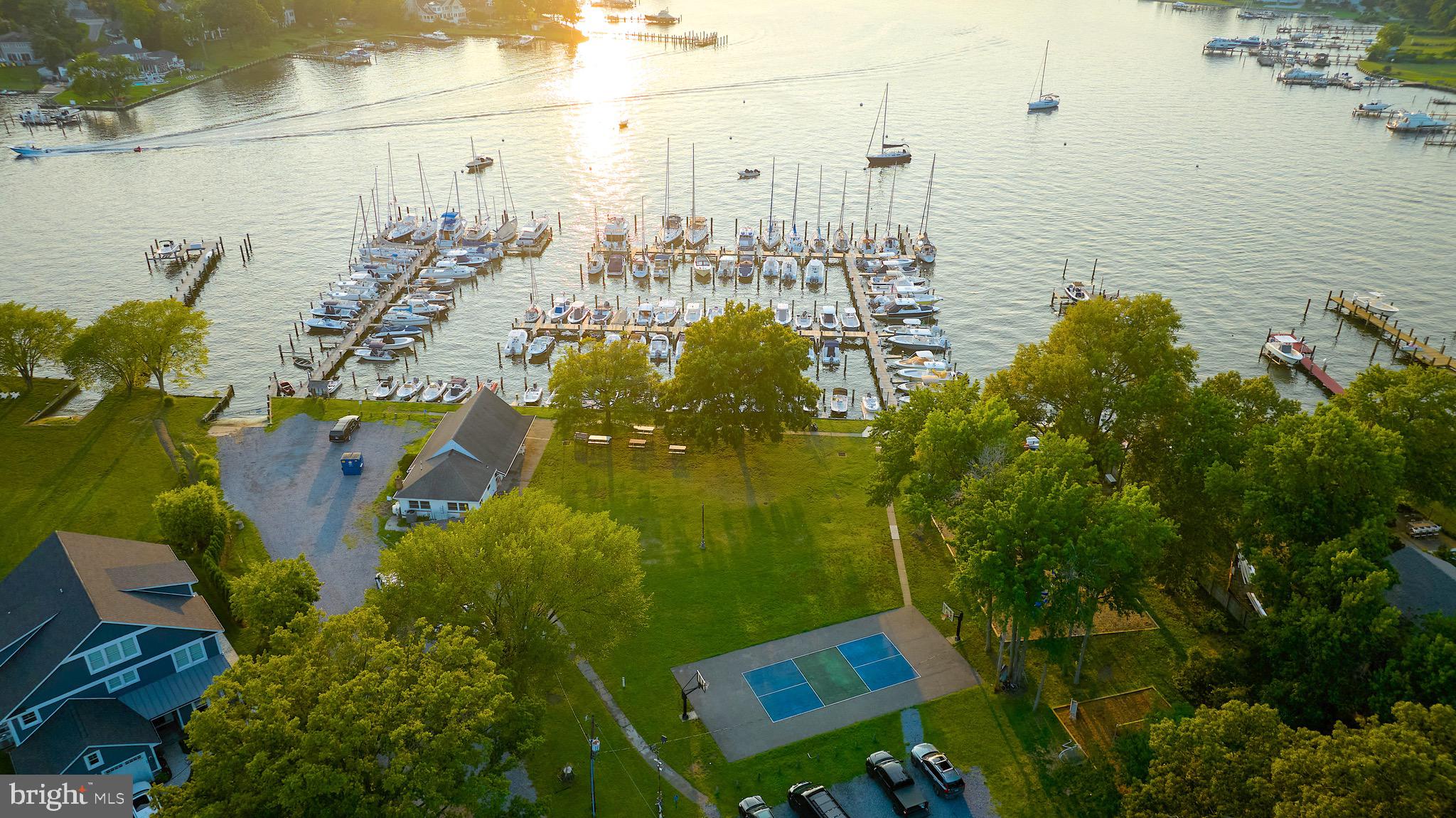 BAY RIDGE - Residential