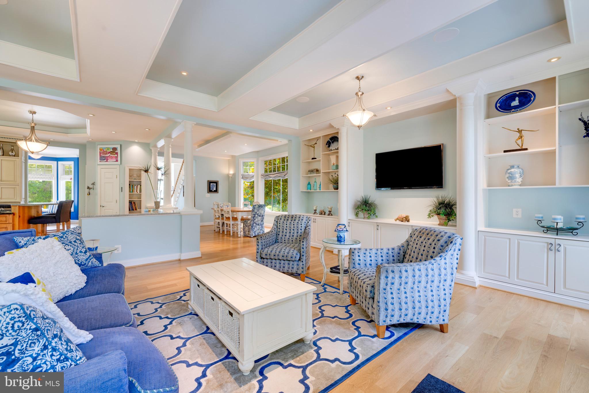 BAY RIDGE - Residential