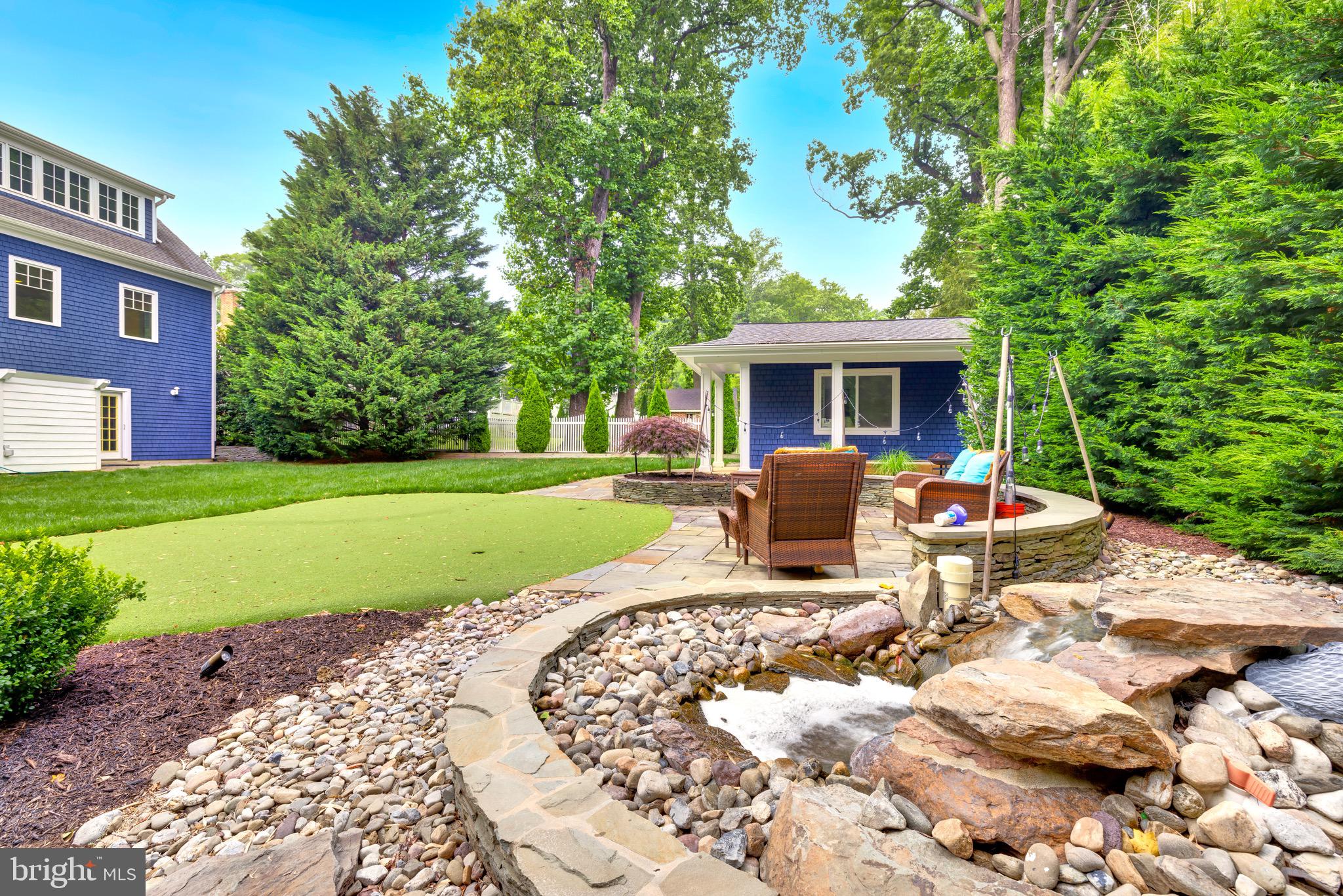 BAY RIDGE - Residential