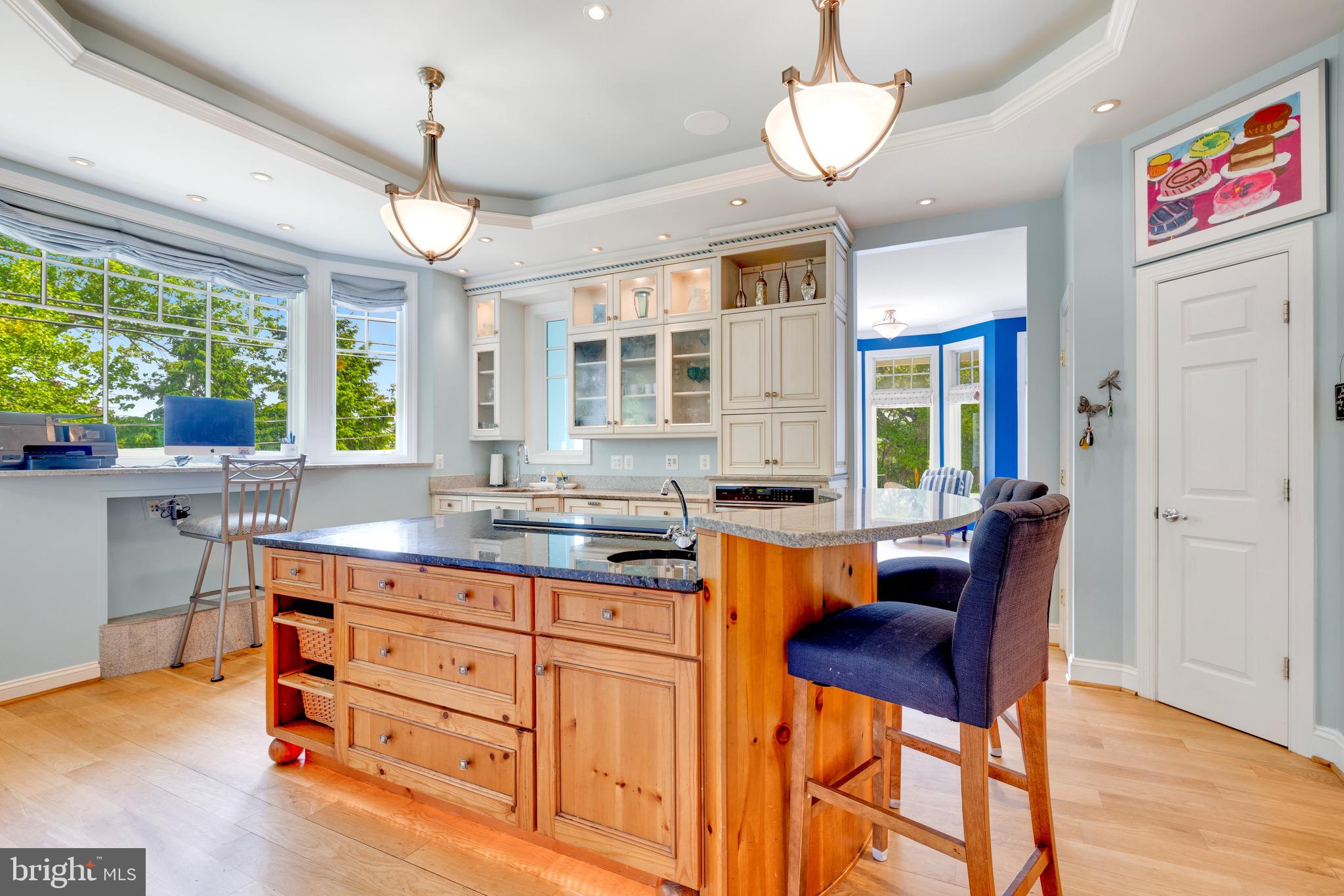 BAY RIDGE - Residential