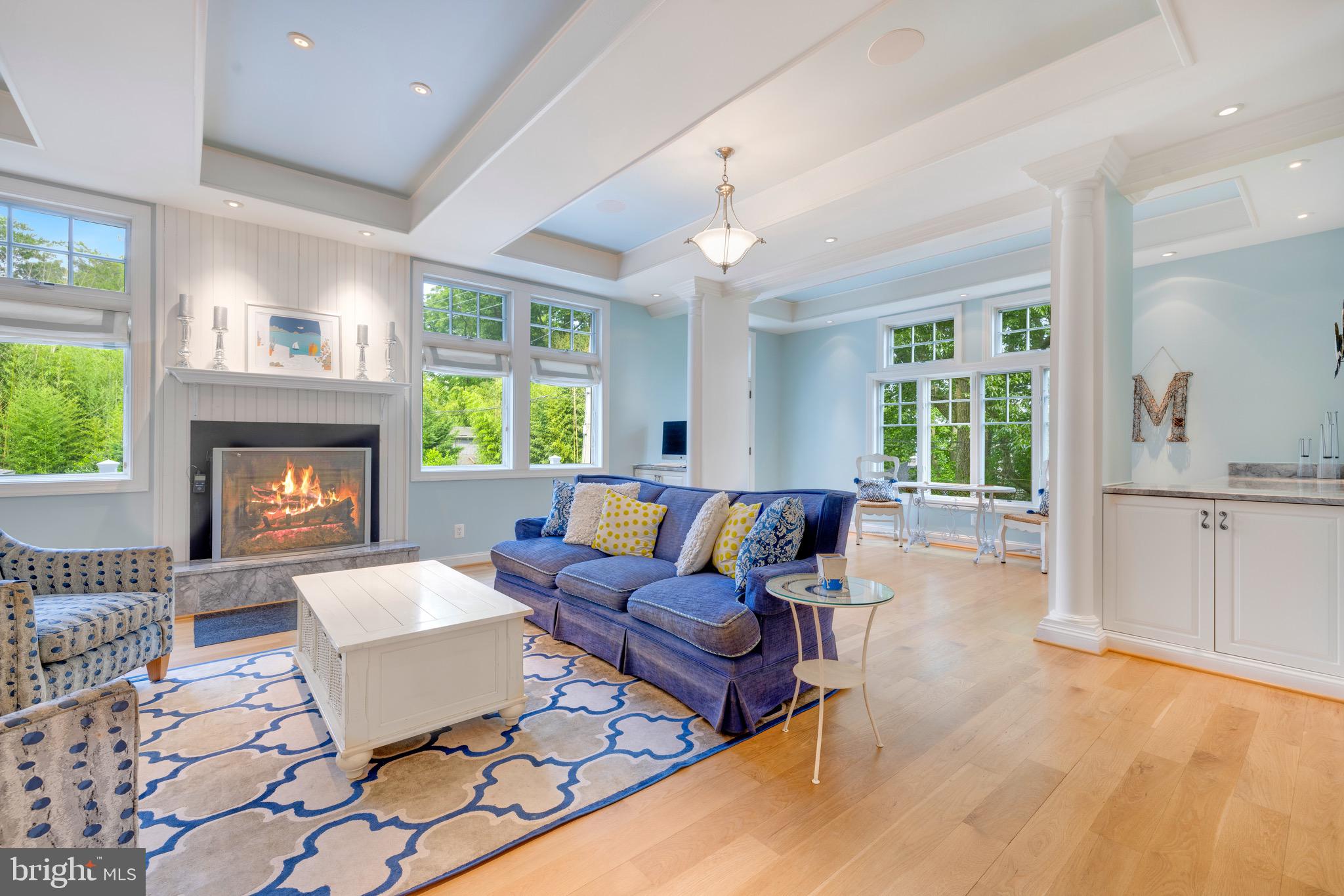 BAY RIDGE - Residential