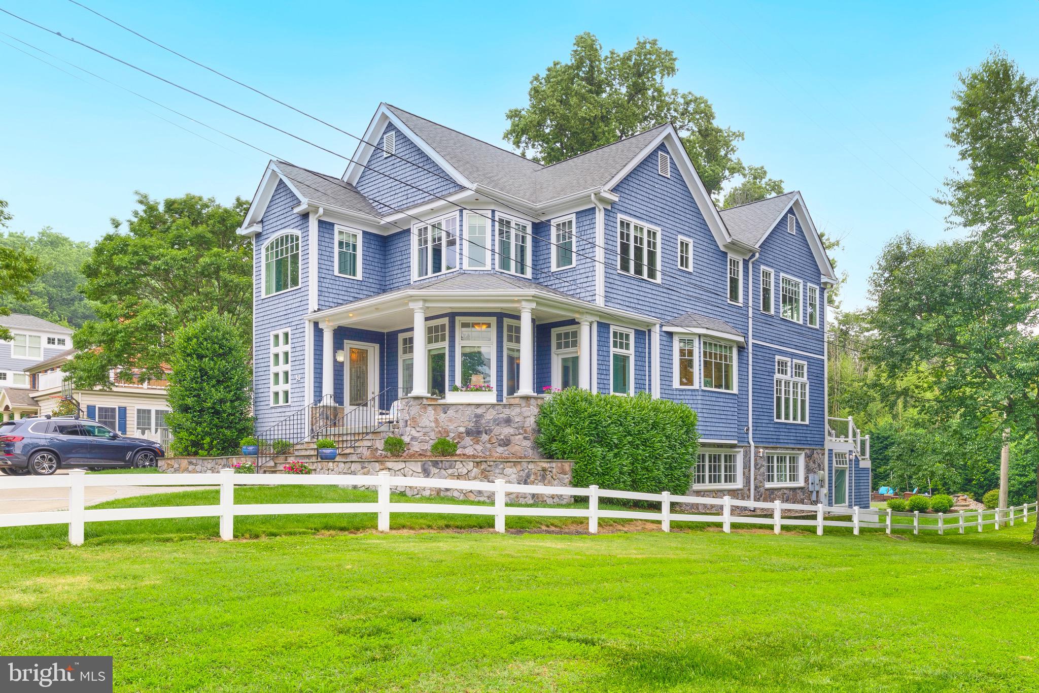 BAY RIDGE - Residential