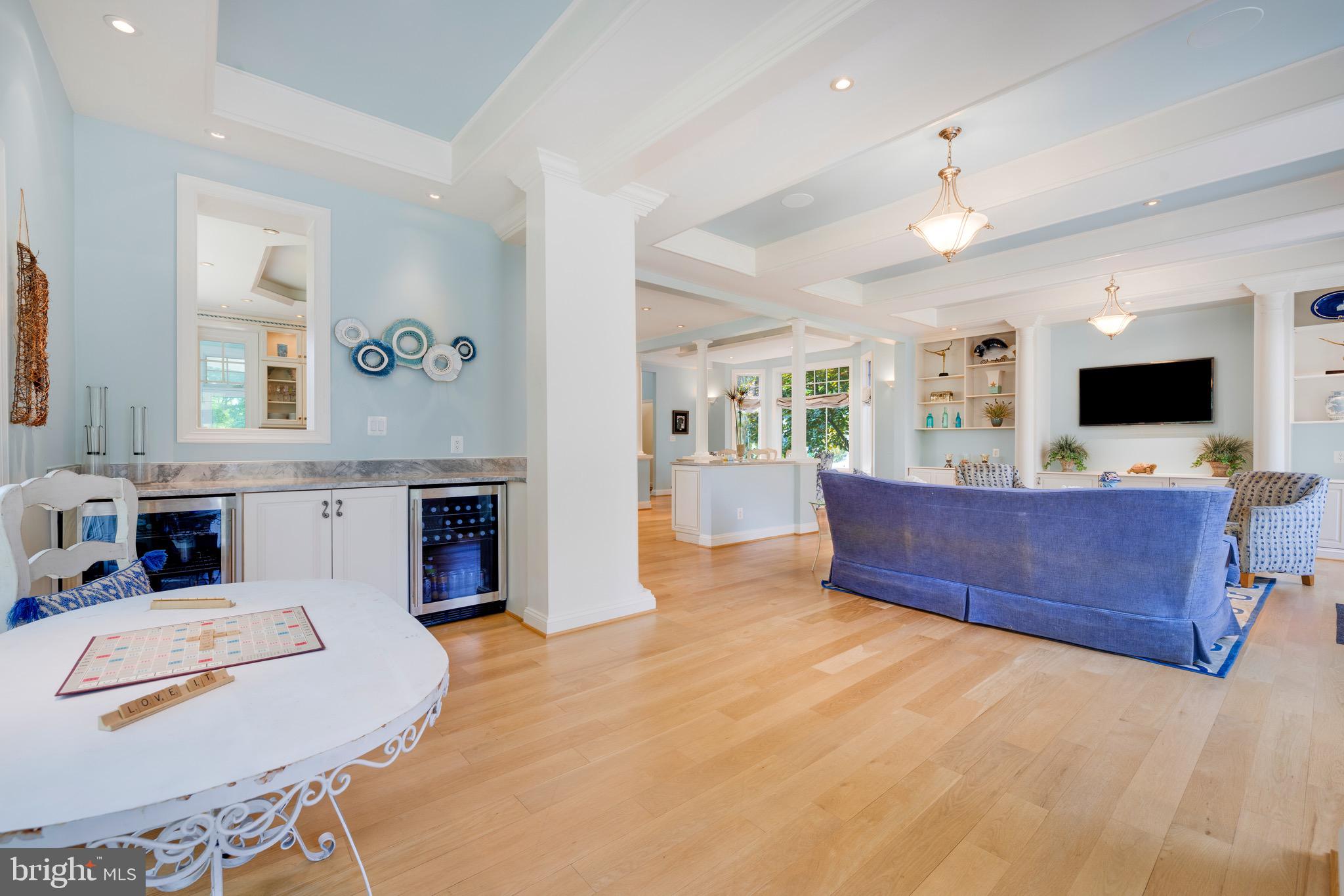 BAY RIDGE - Residential