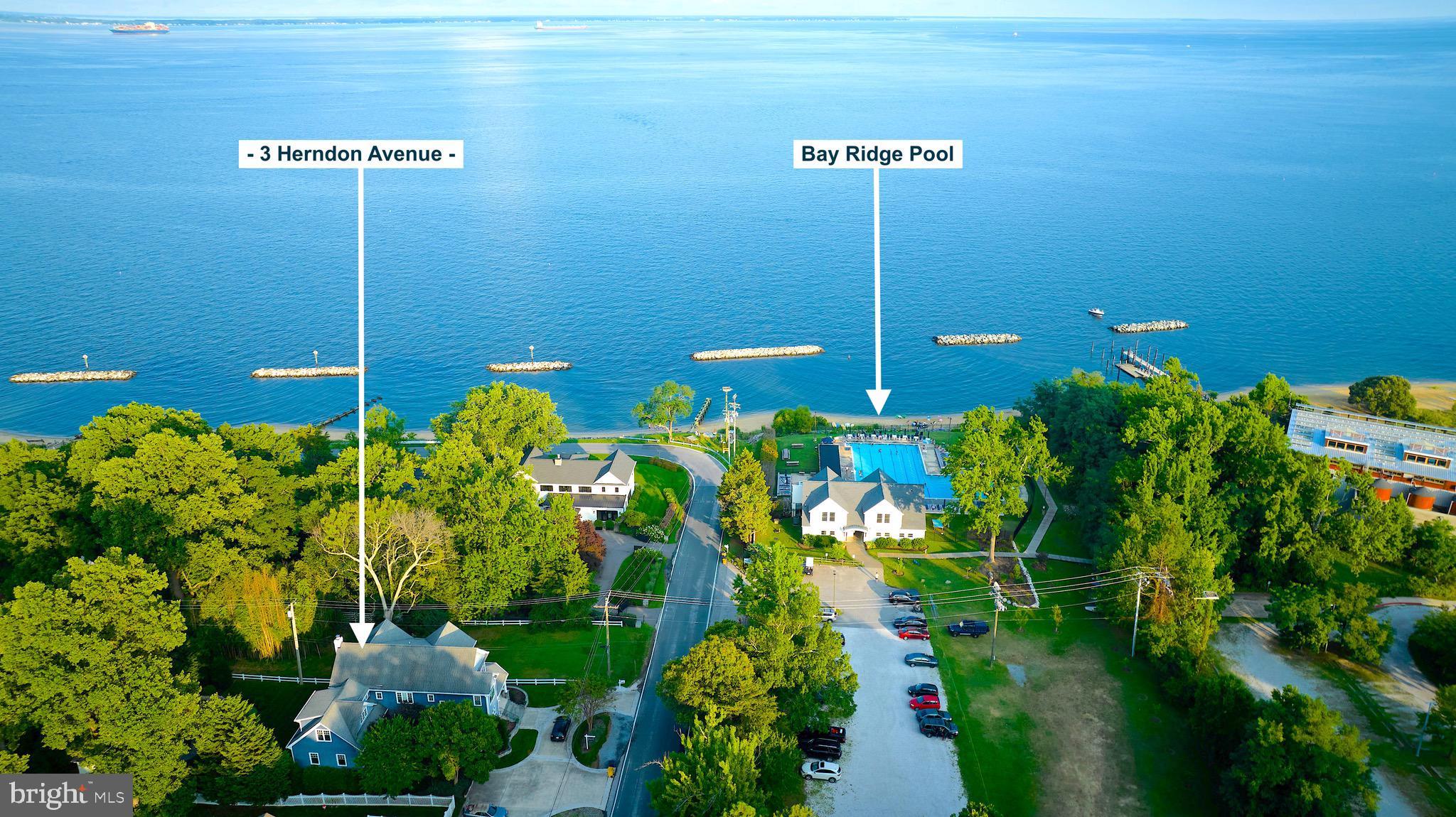 BAY RIDGE - Residential