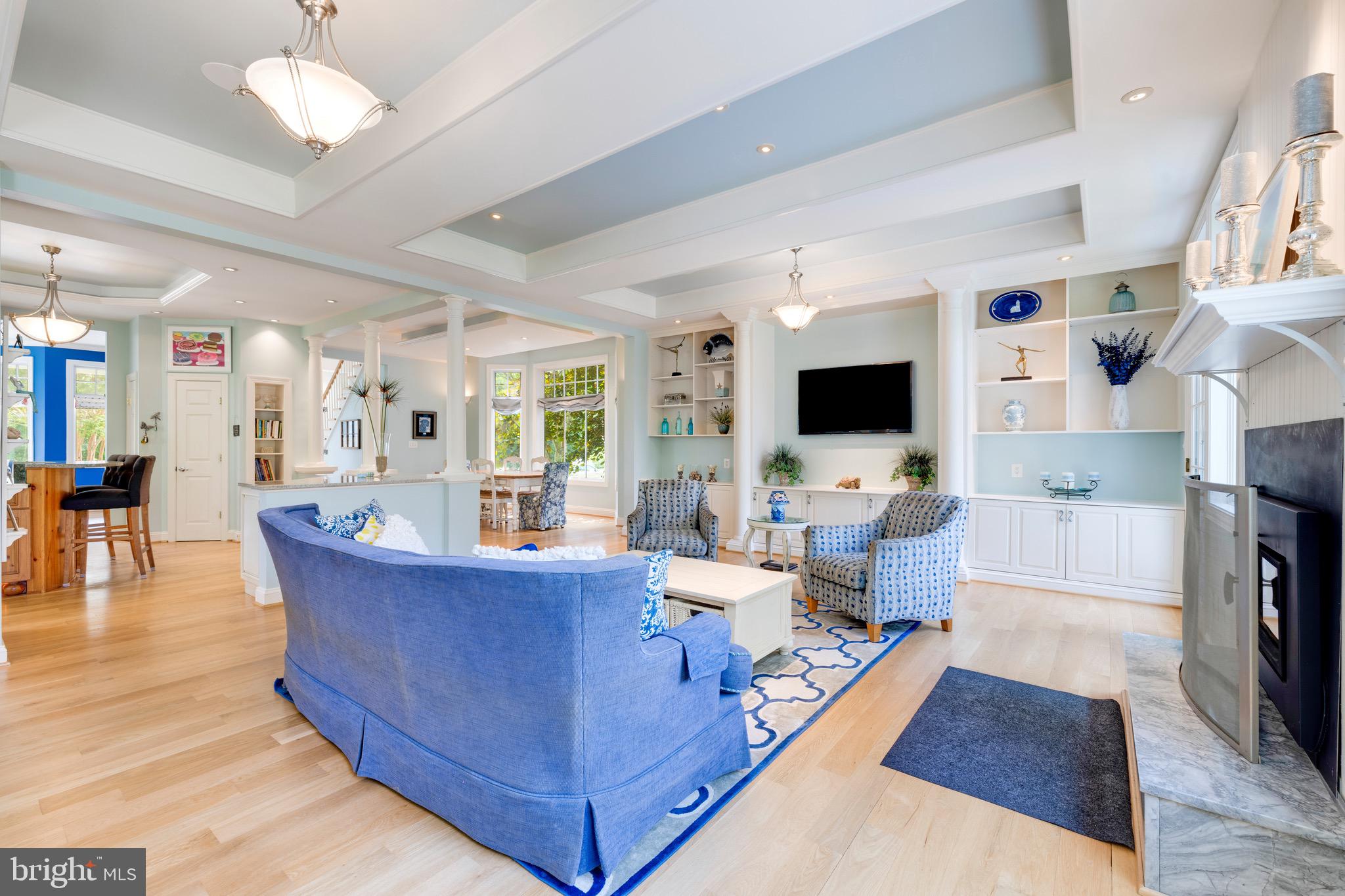 BAY RIDGE - Residential