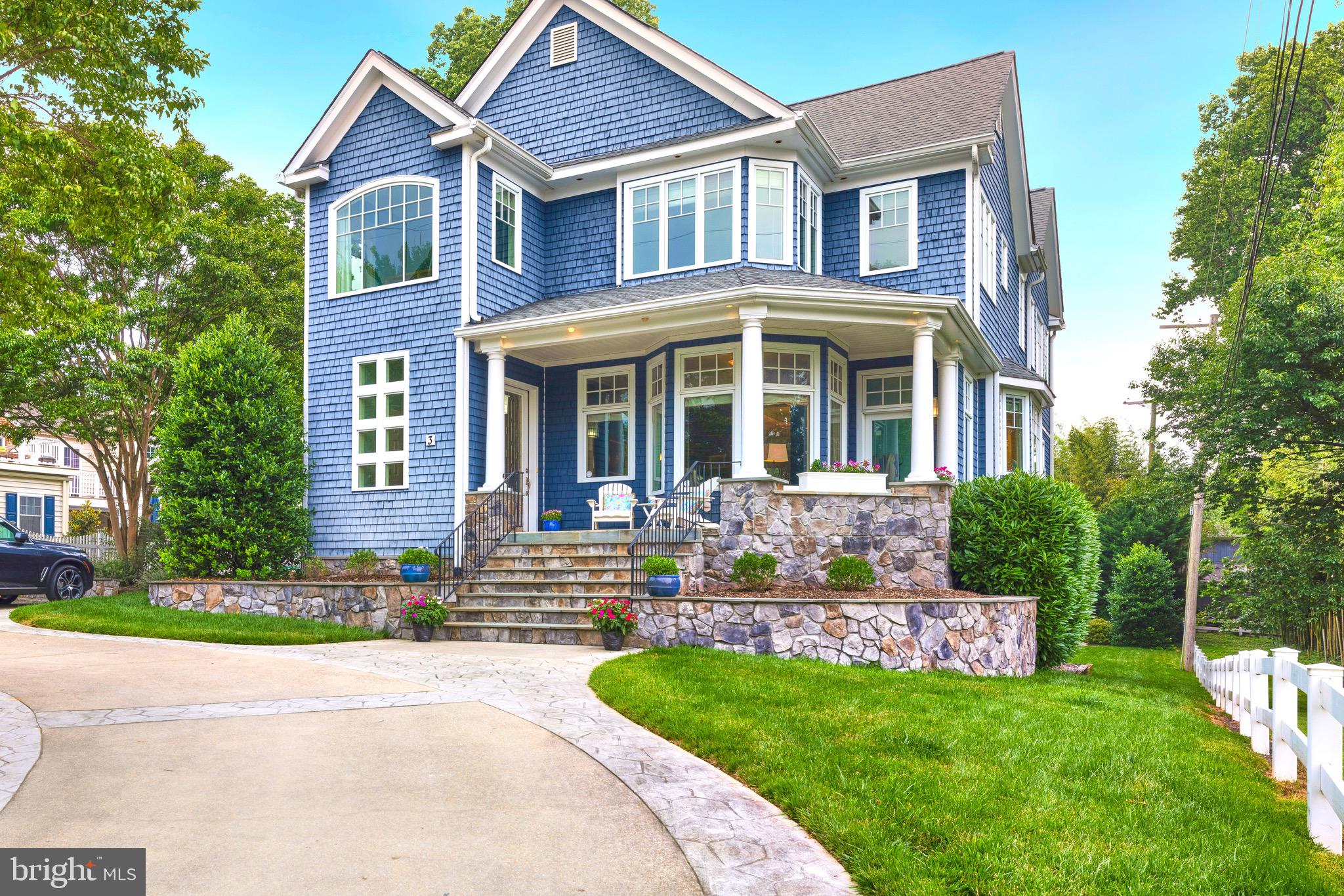 BAY RIDGE - Residential