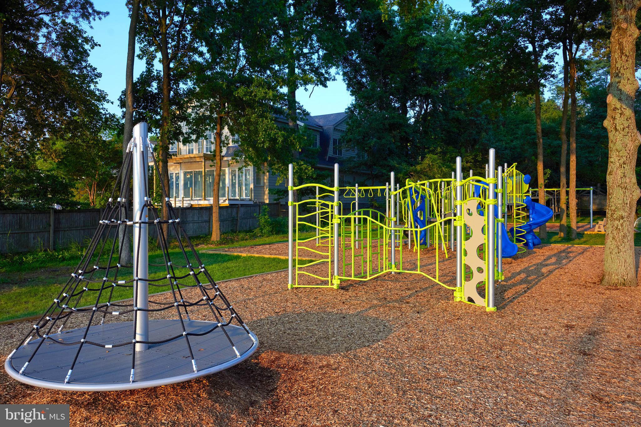 BAY RIDGE - Residential