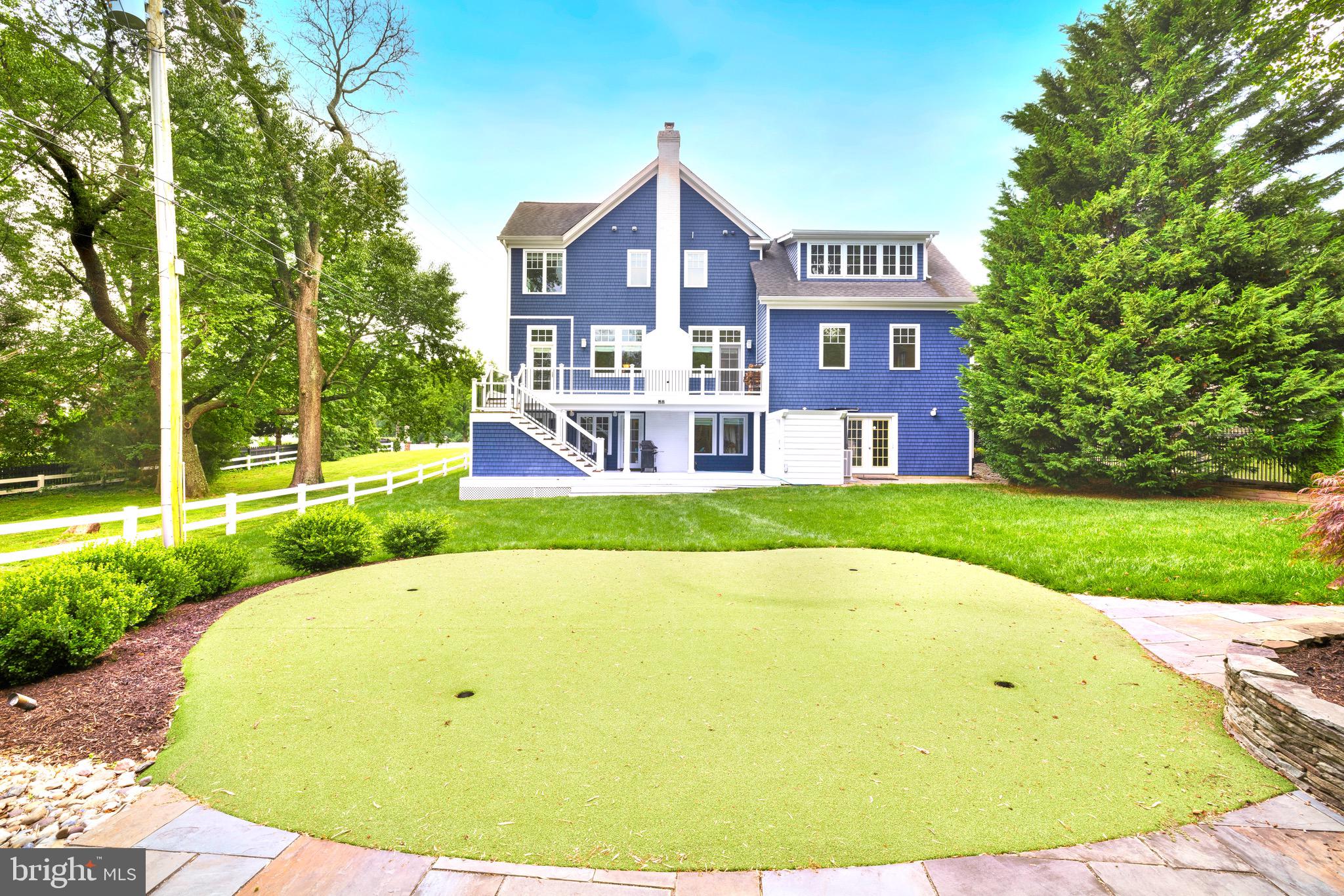 BAY RIDGE - Residential