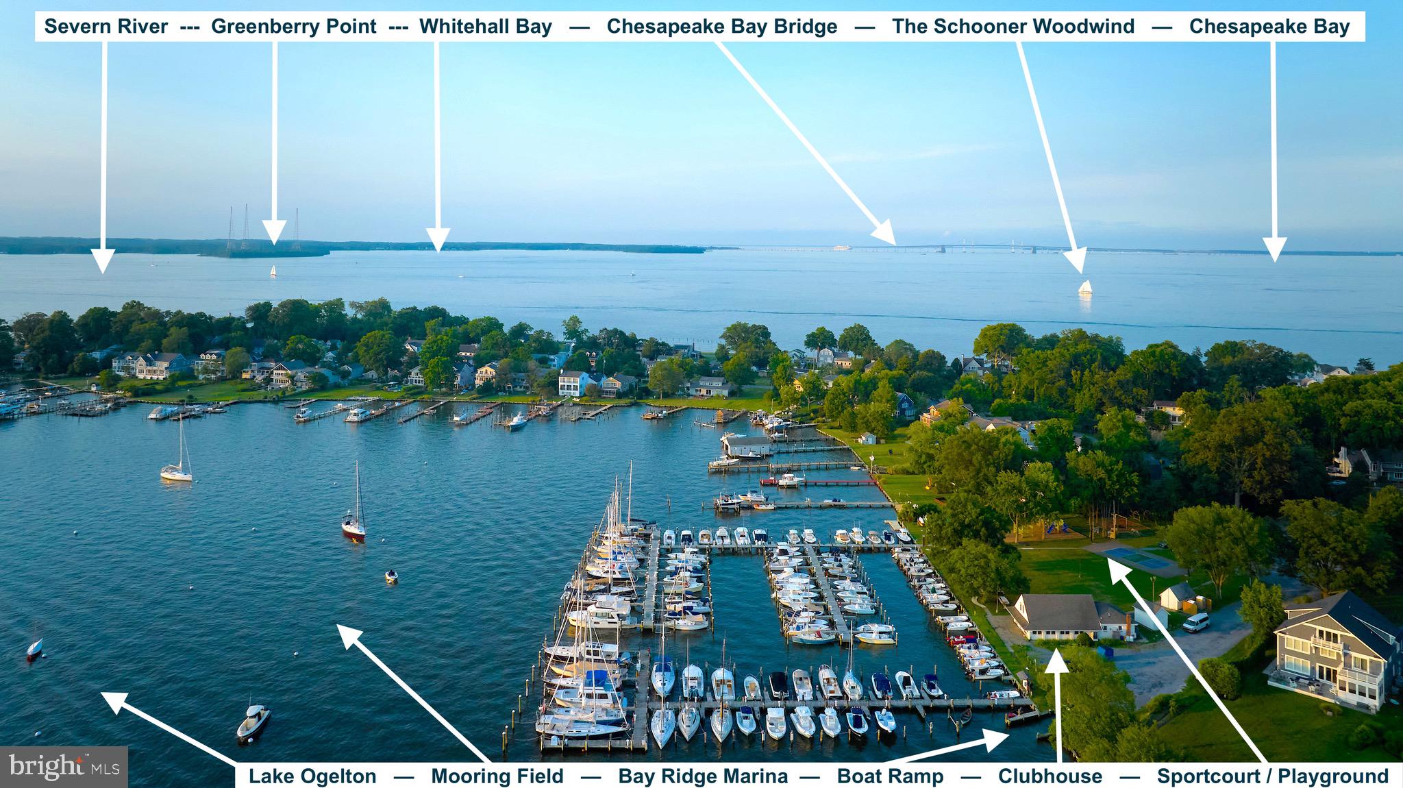 BAY RIDGE - Residential